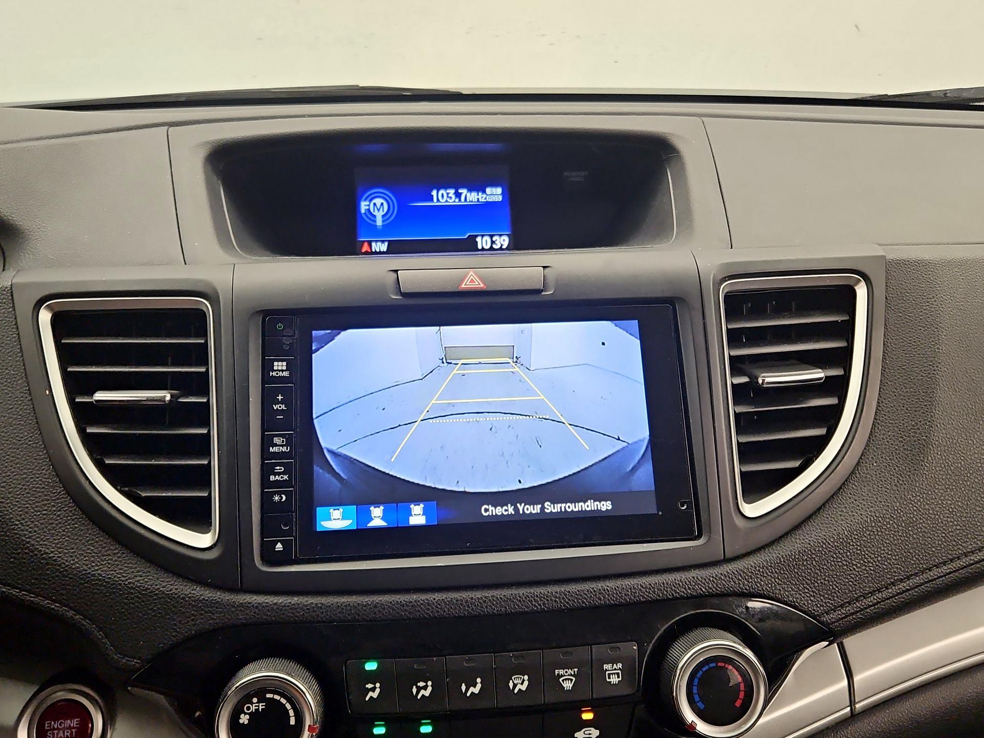 Thumbnail: 2016 Honda CR-V - 14