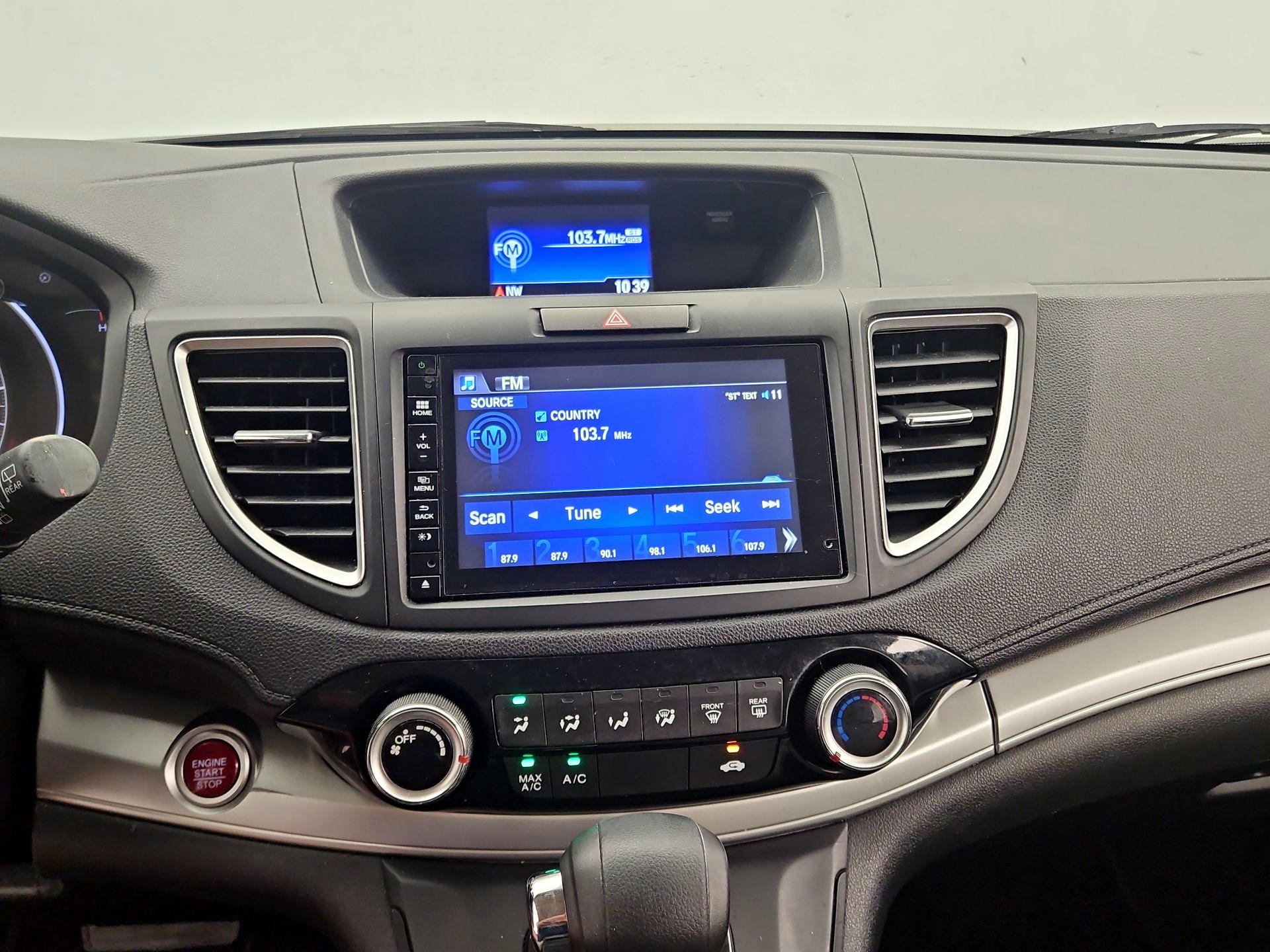Thumbnail: 2016 Honda CR-V - 15