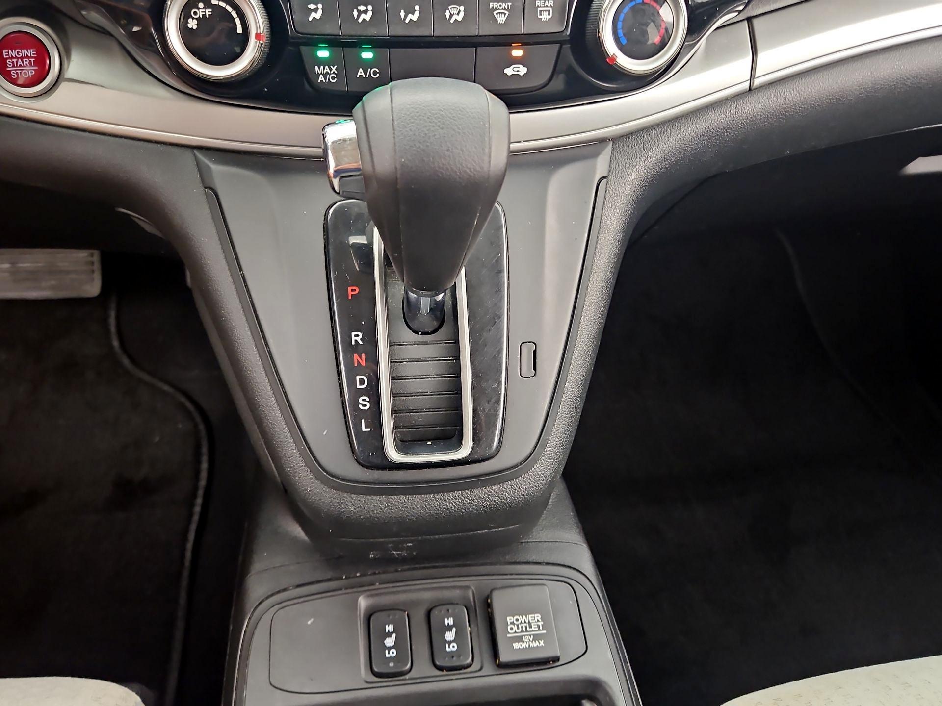 Thumbnail: 2016 Honda CR-V - 17