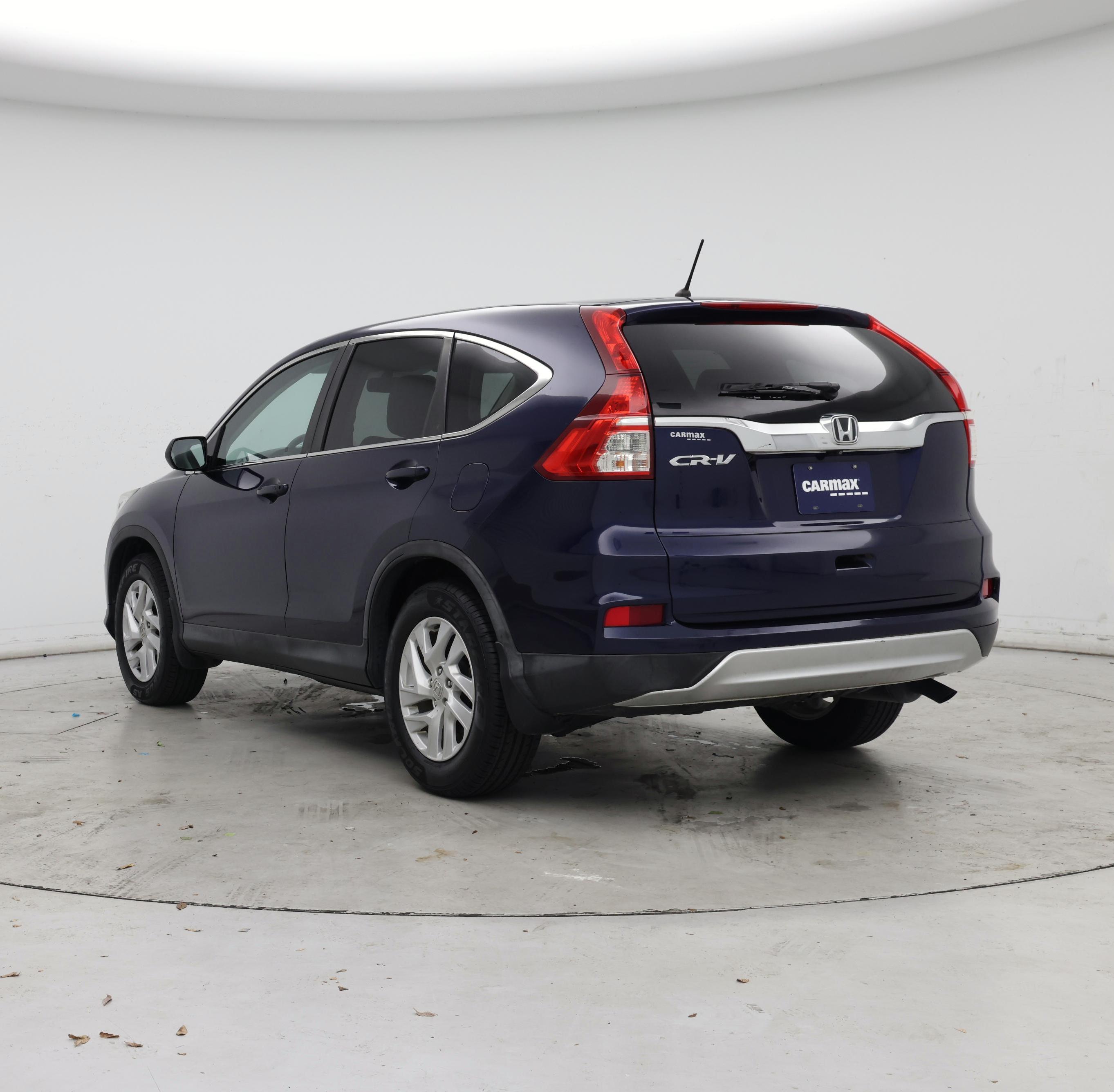 Thumbnail: 2016 Honda CR-V - 2
