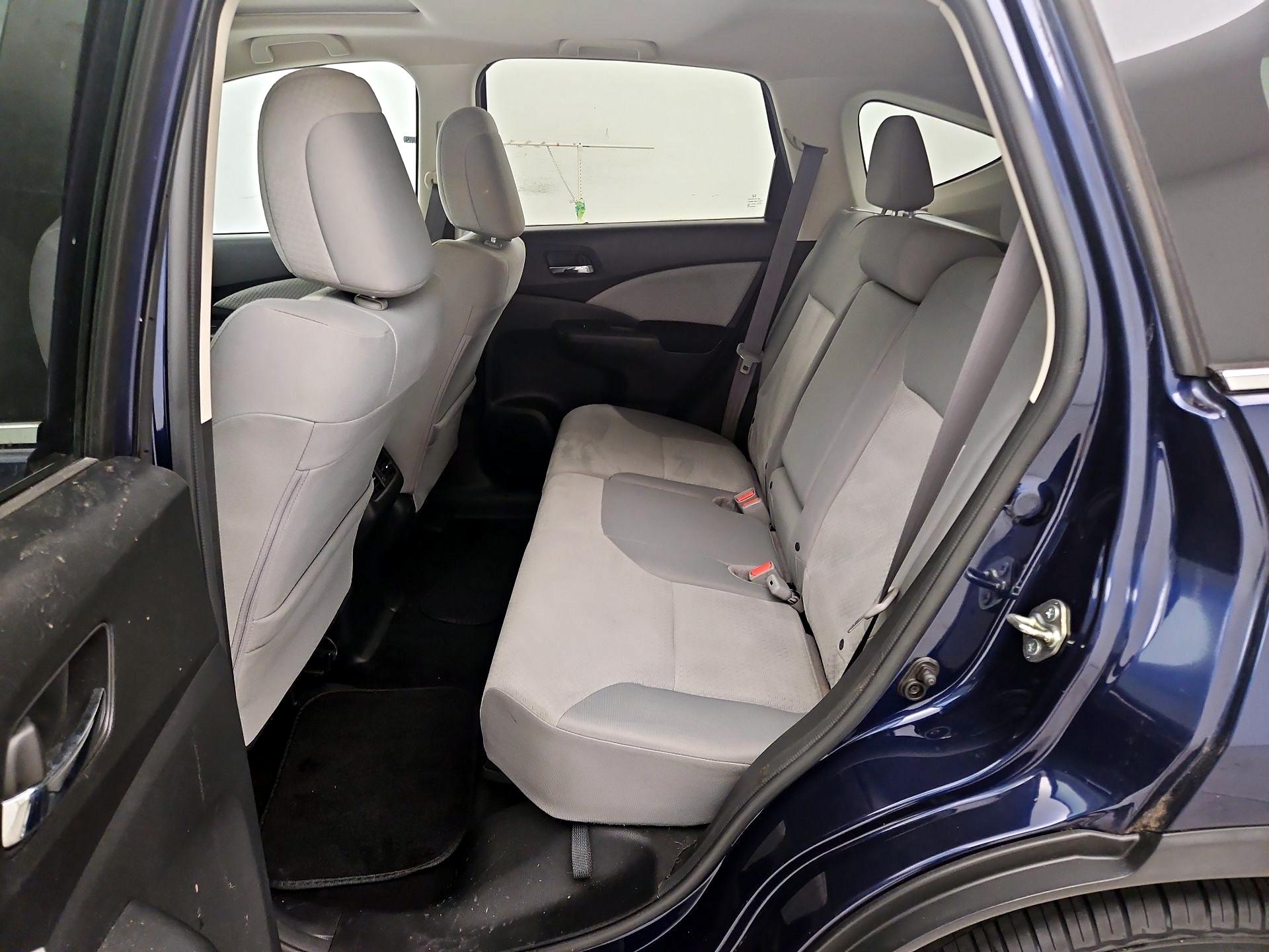 Thumbnail: 2016 Honda CR-V - 19