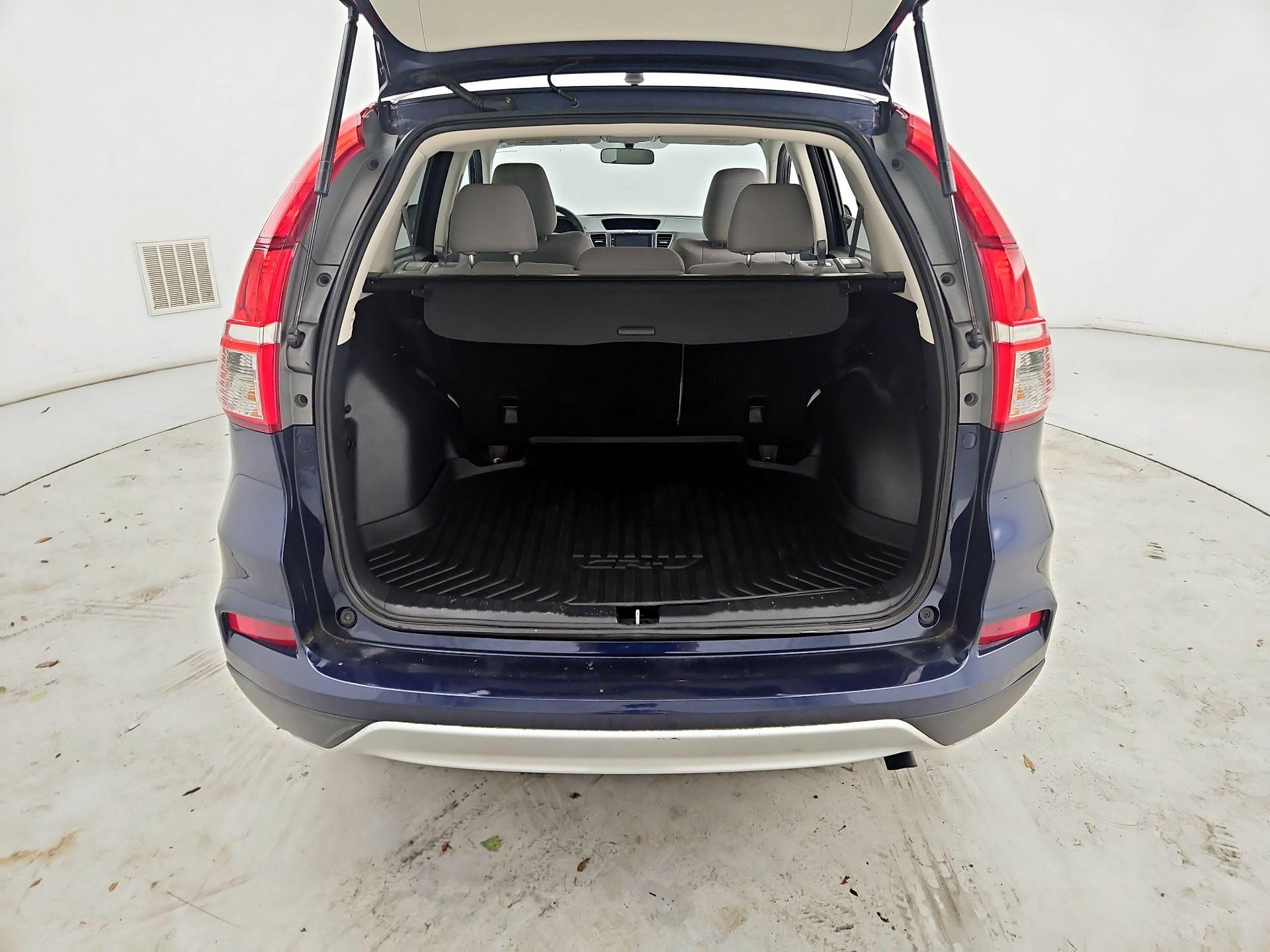 Thumbnail: 2016 Honda CR-V - 20