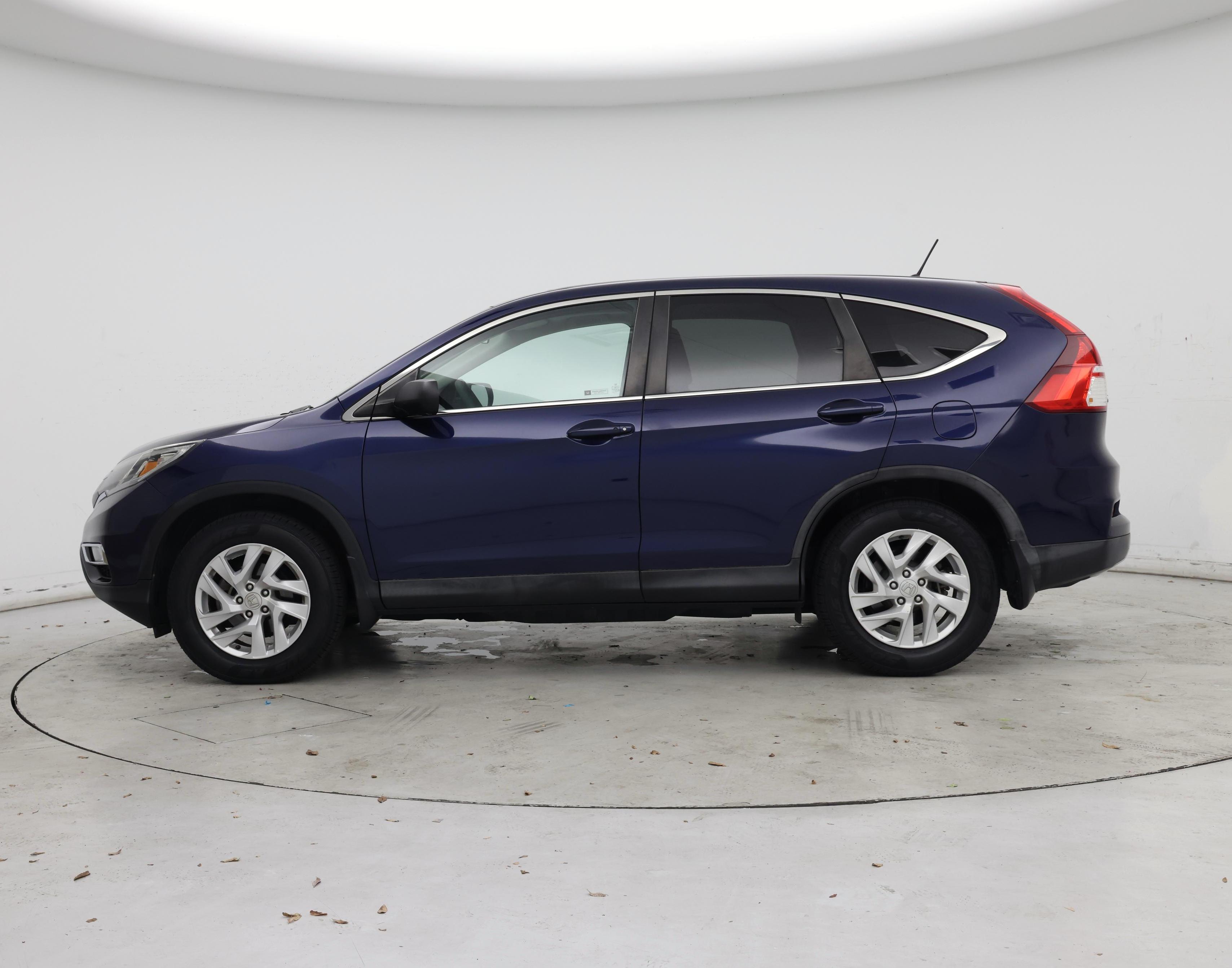 Thumbnail: 2016 Honda CR-V - 3