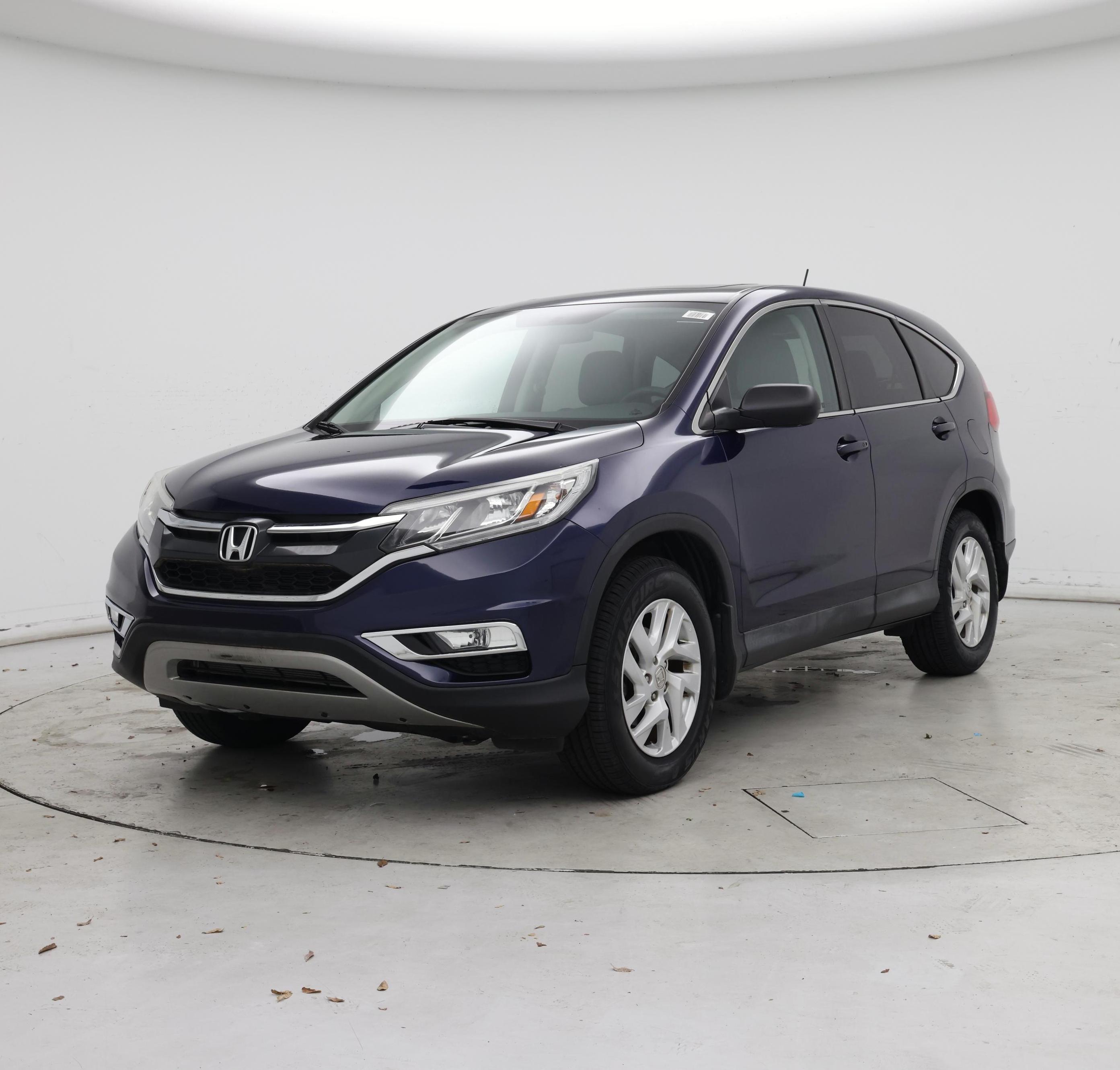Thumbnail: 2016 Honda CR-V - 4