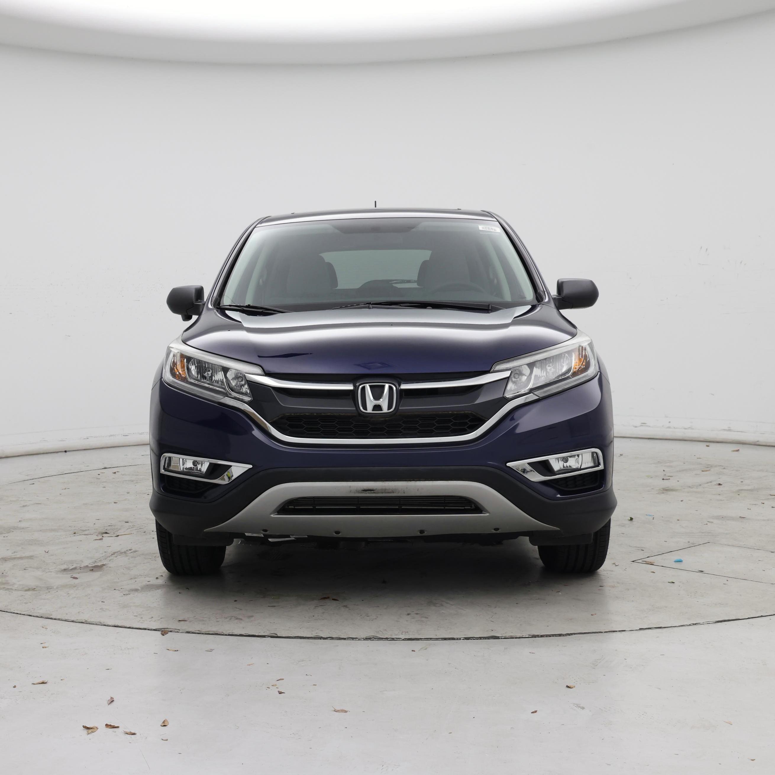 Thumbnail: 2016 Honda CR-V - 5