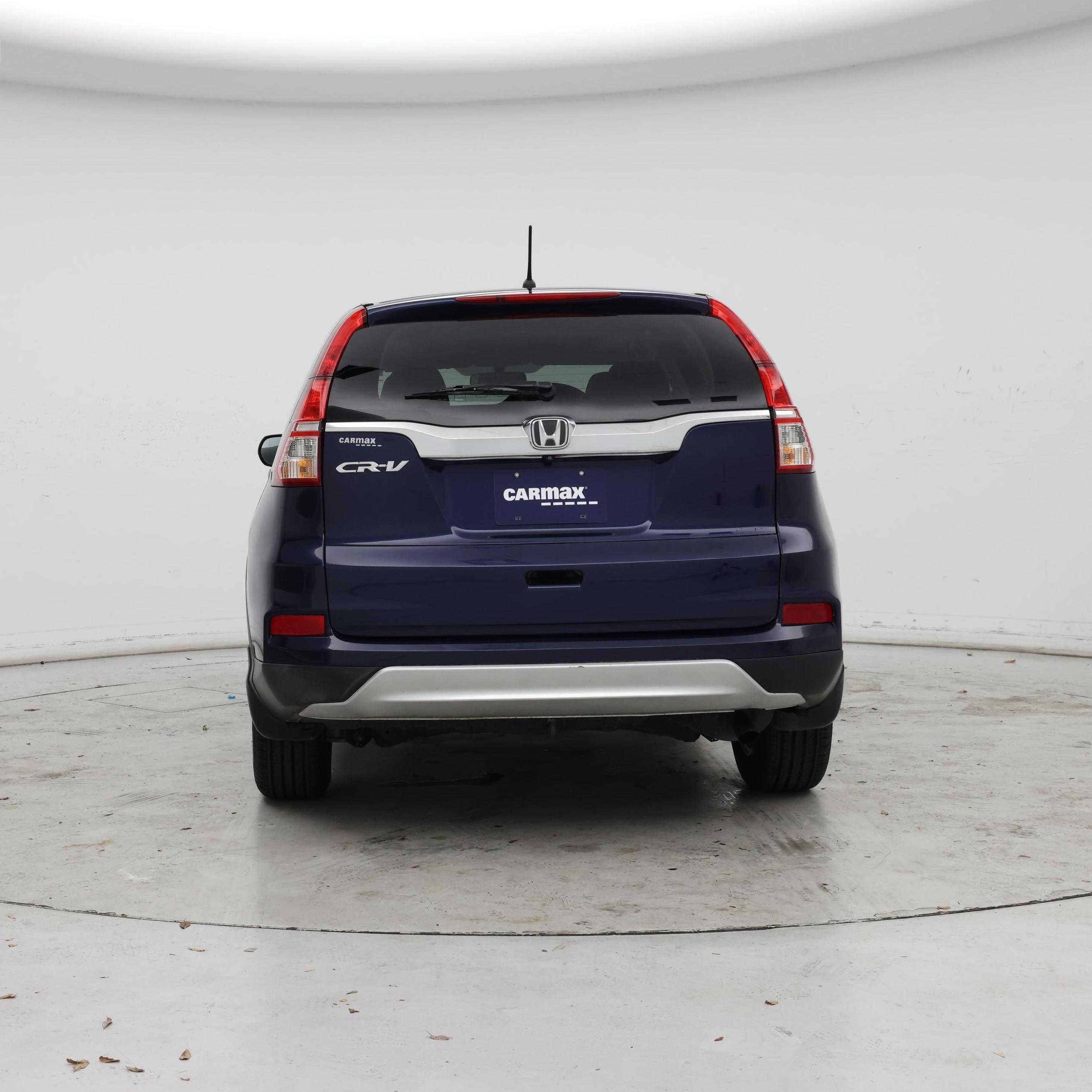 Thumbnail: 2016 Honda CR-V - 6