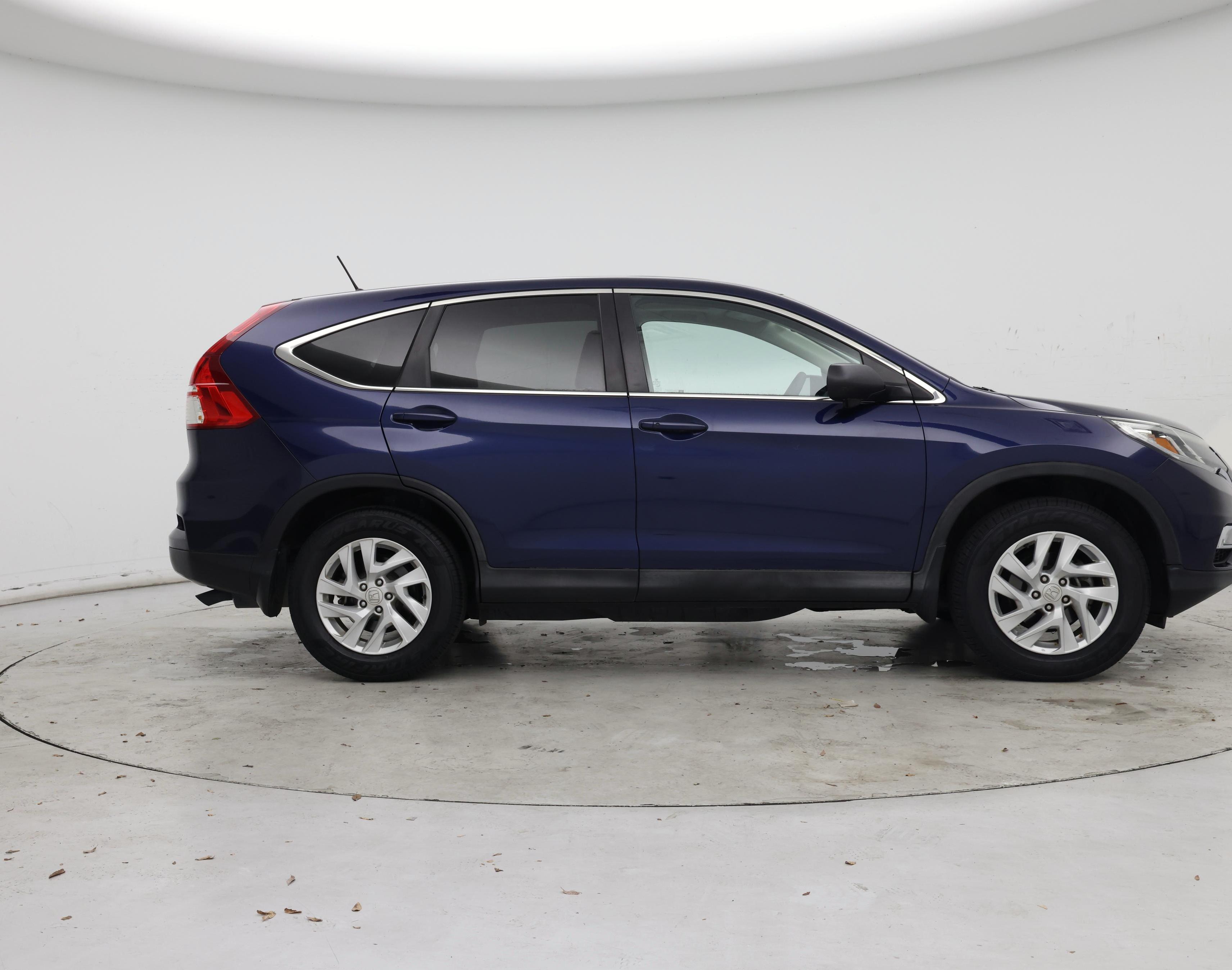 Thumbnail: 2016 Honda CR-V - 7
