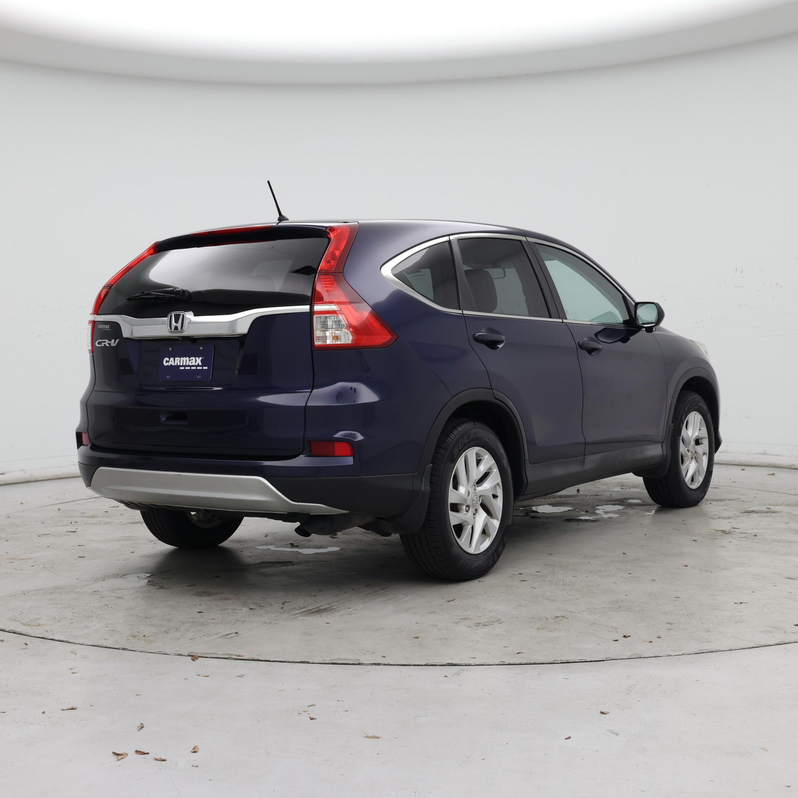 Thumbnail: 2016 Honda CR-V - 8