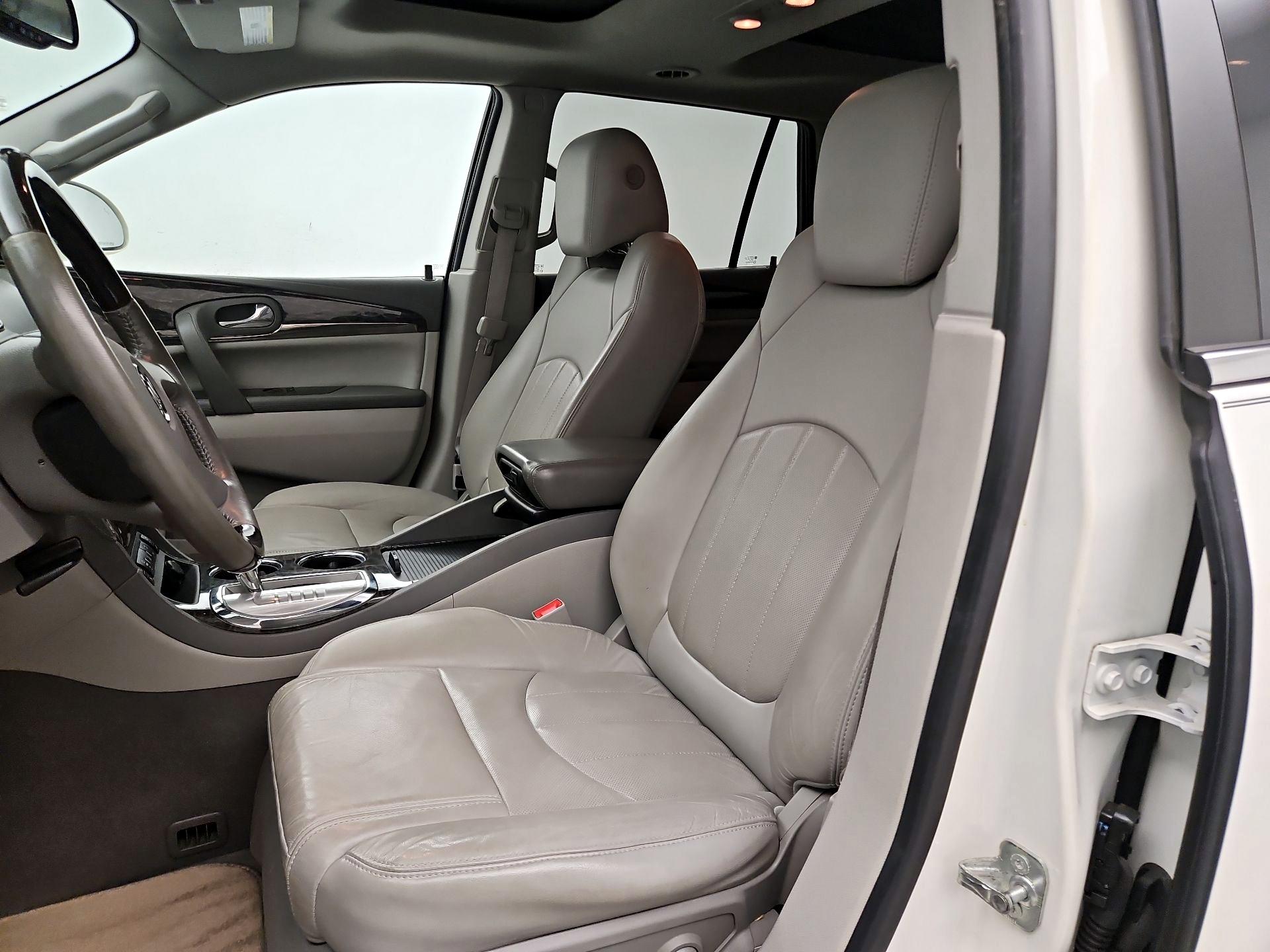 Thumbnail: 2014 Buick Enclave - 11