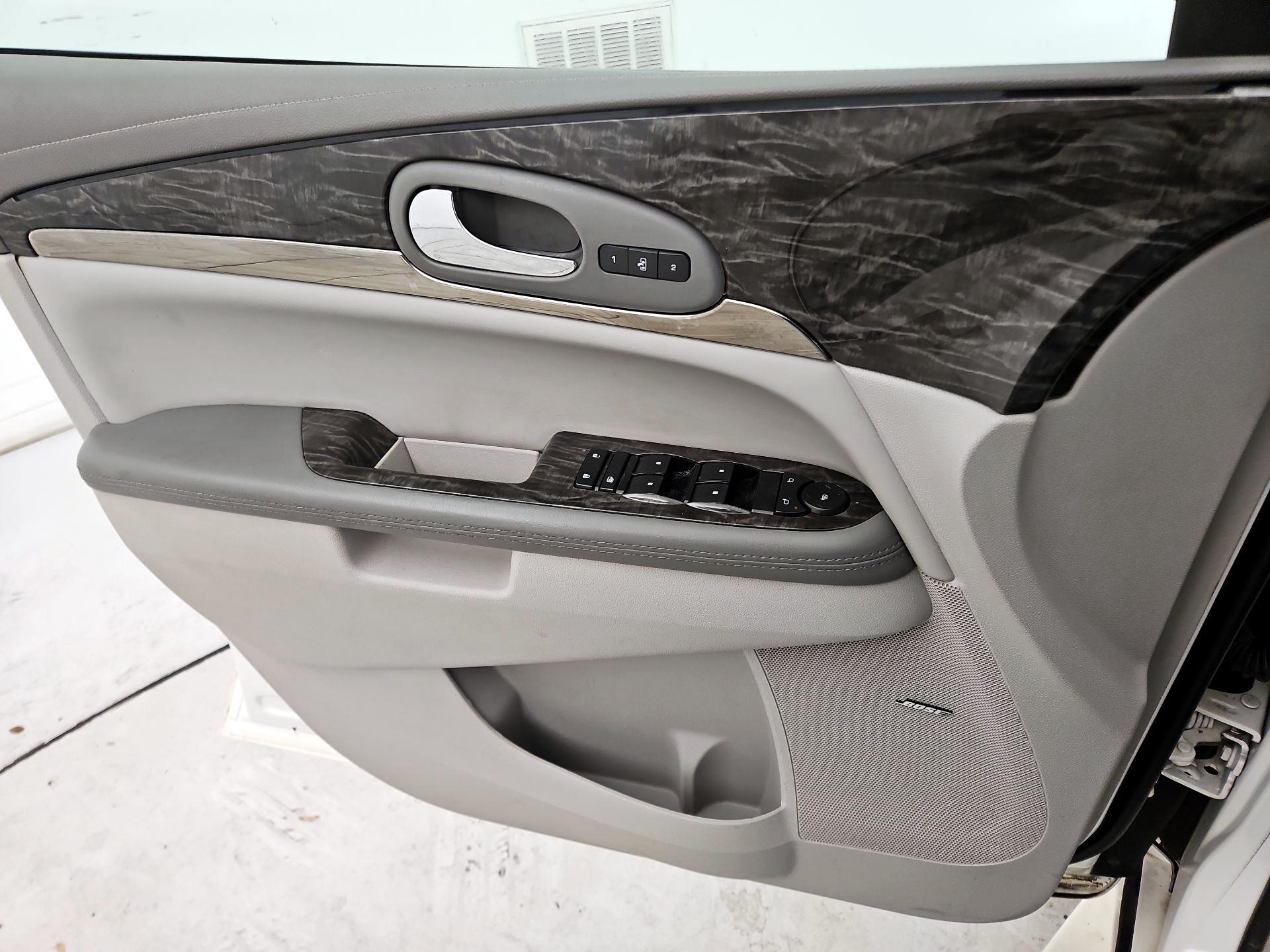 Thumbnail: 2014 Buick Enclave - 12