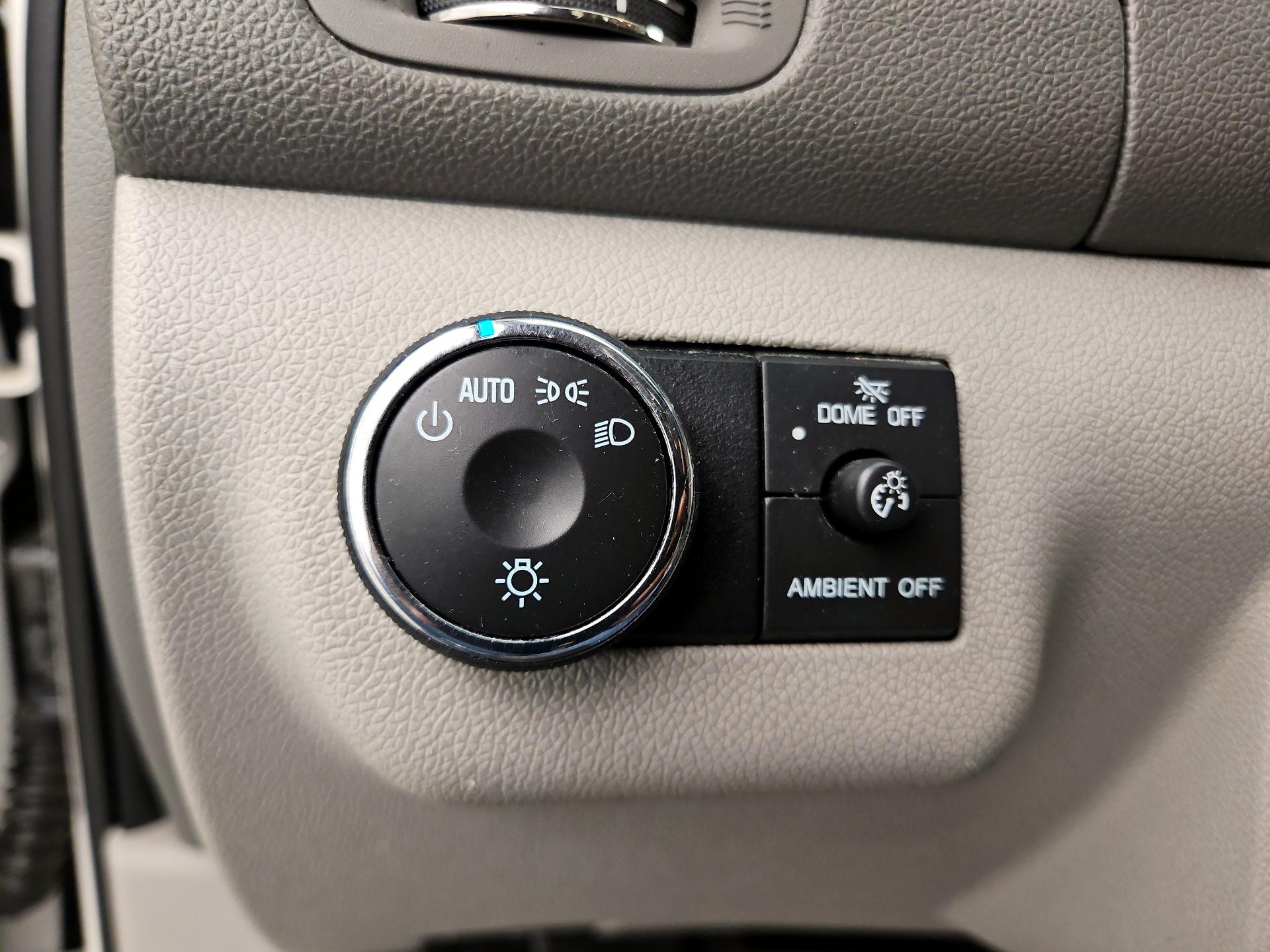 Thumbnail: 2014 Buick Enclave - 13