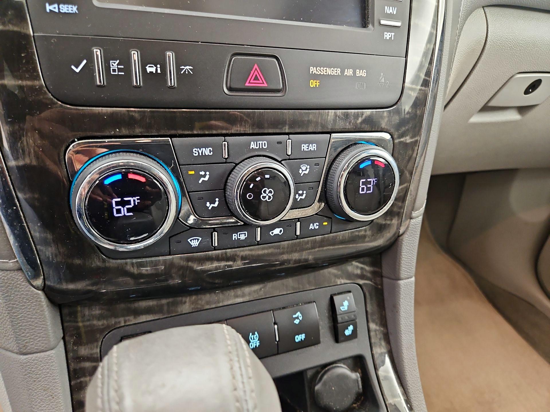Thumbnail: 2014 Buick Enclave - 16