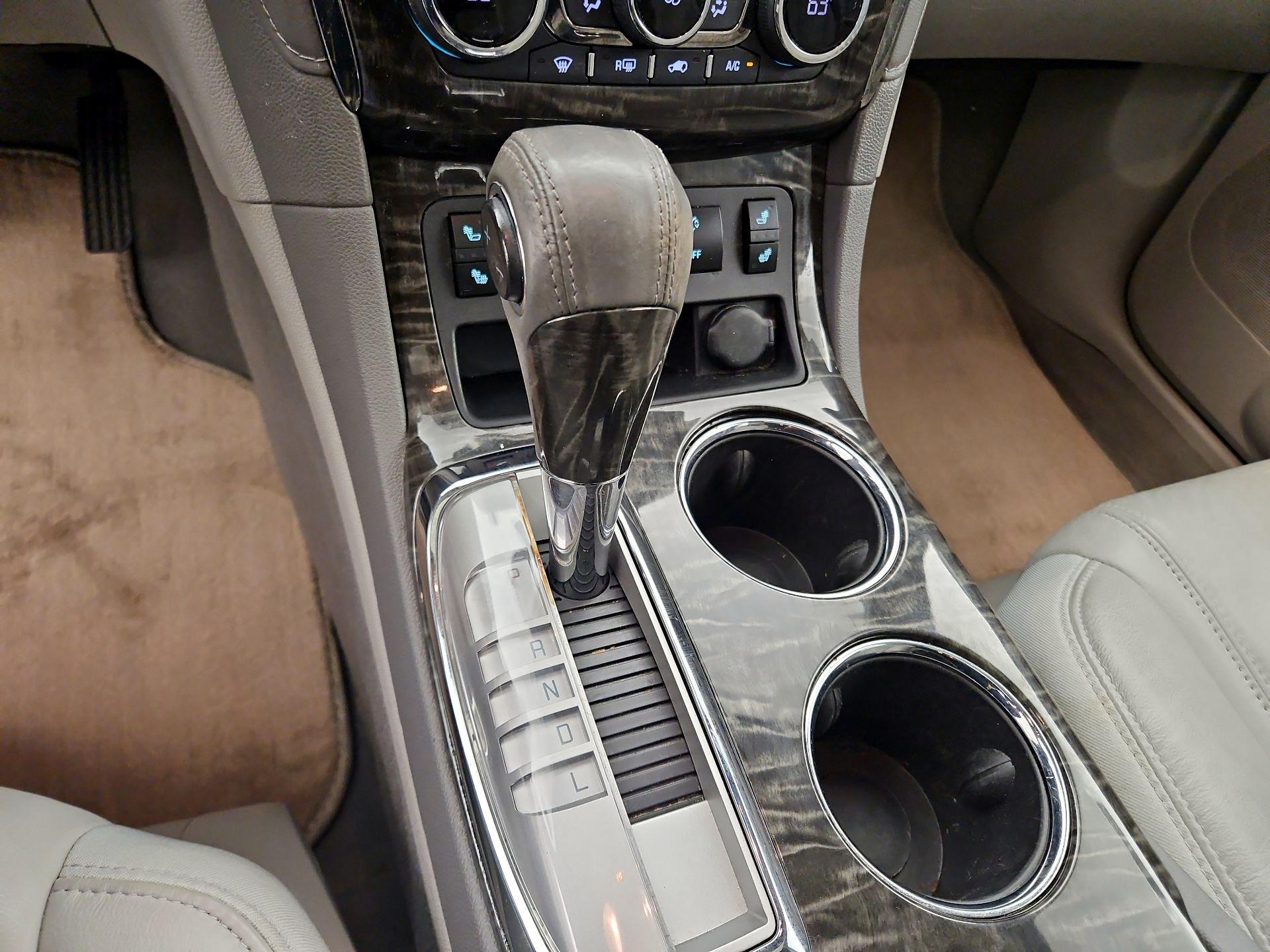 Thumbnail: 2014 Buick Enclave - 17