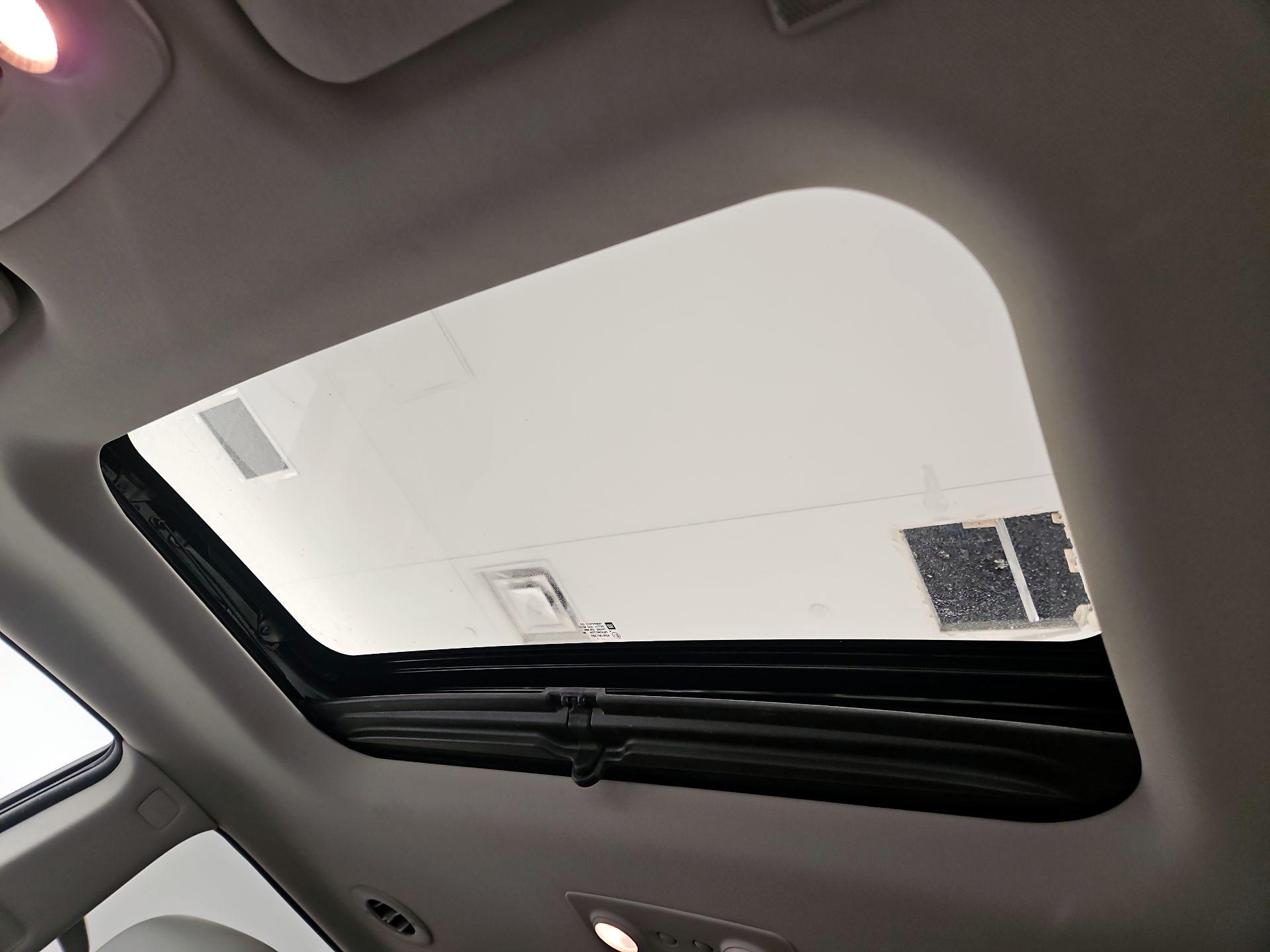 Thumbnail: 2014 Buick Enclave - 18