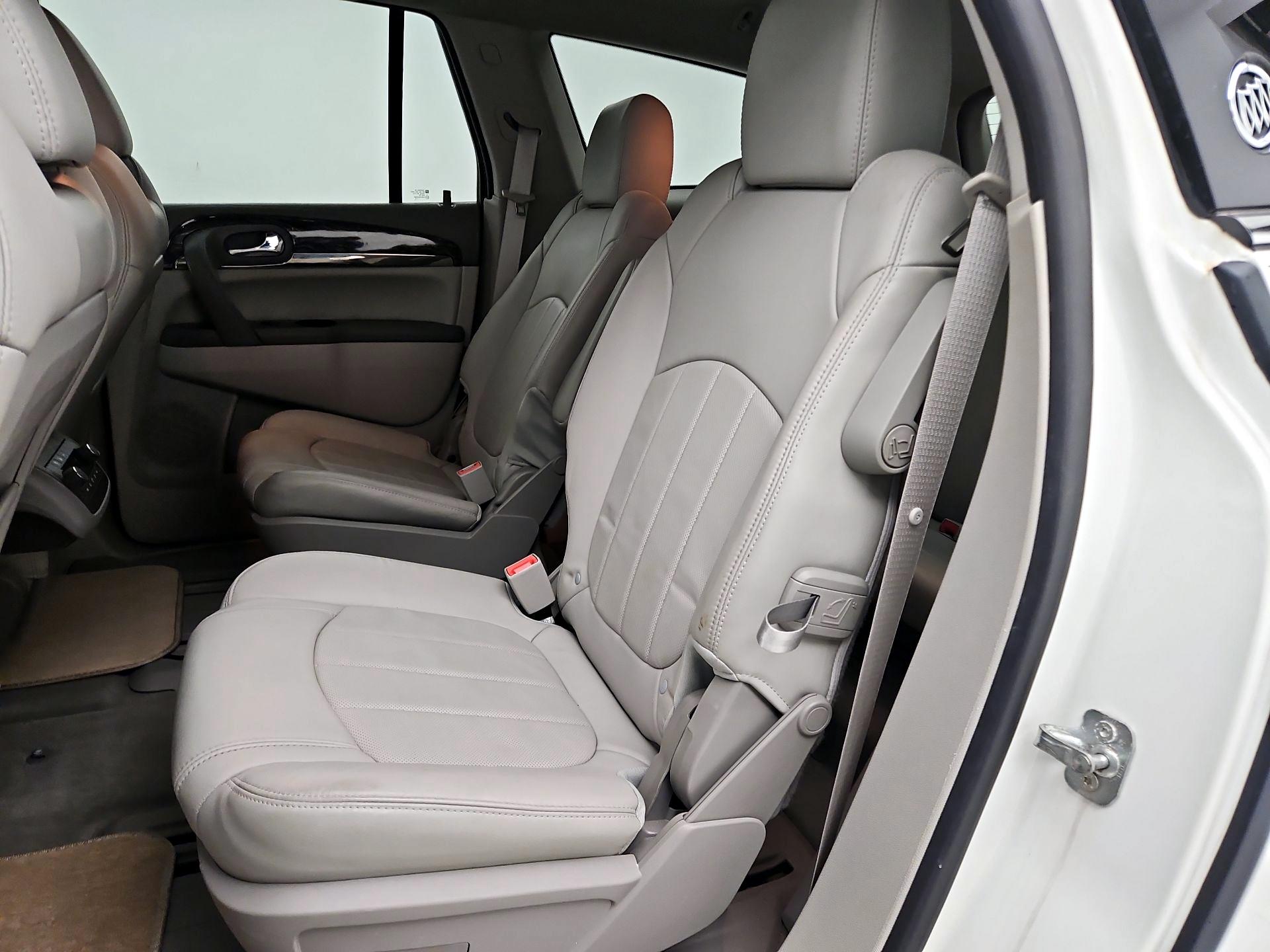 Thumbnail: 2014 Buick Enclave - 19