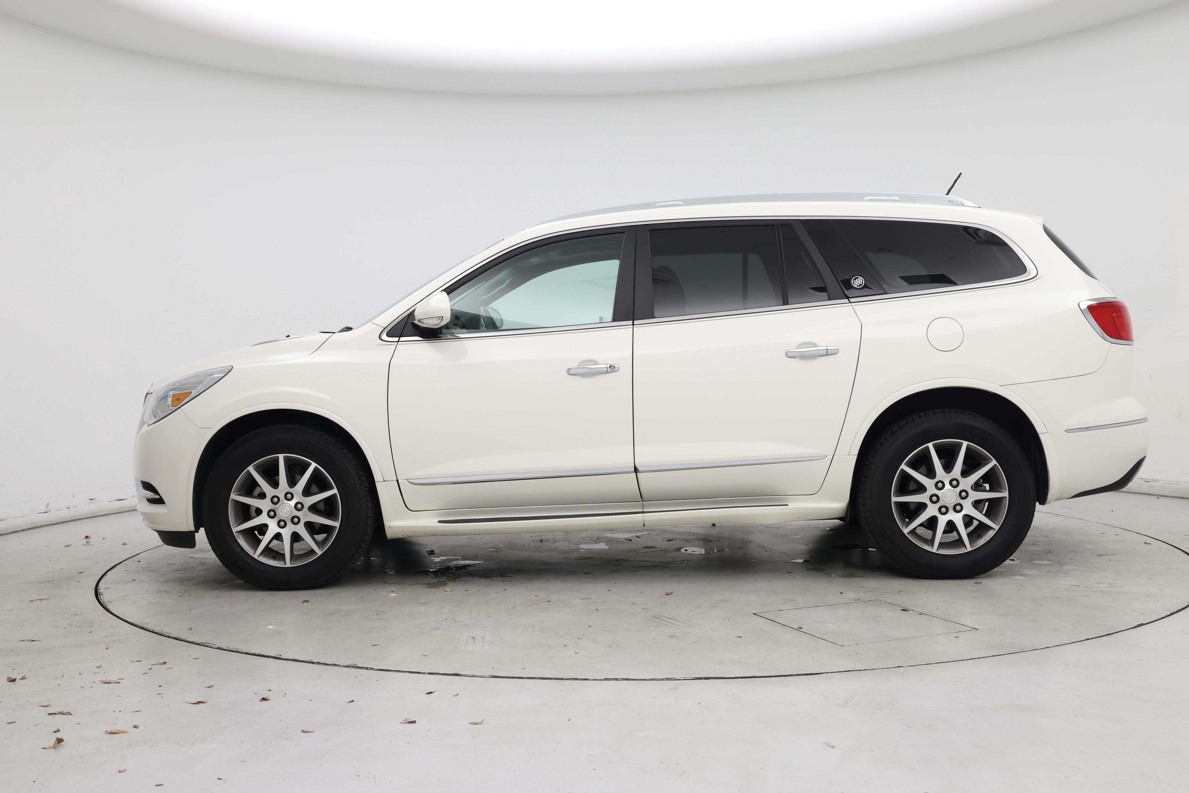 Thumbnail: 2014 Buick Enclave - 3