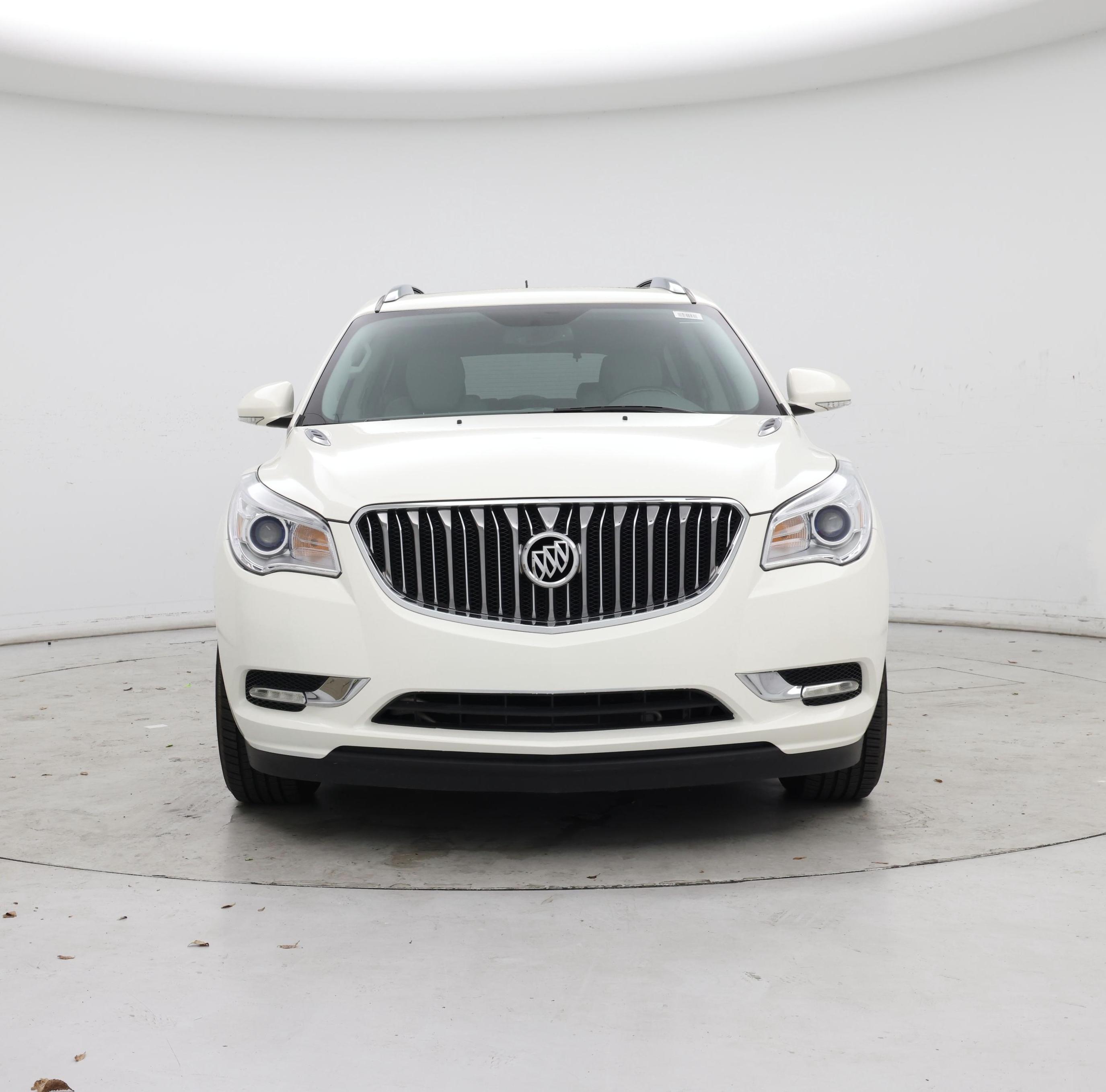 Thumbnail: 2014 Buick Enclave - 5