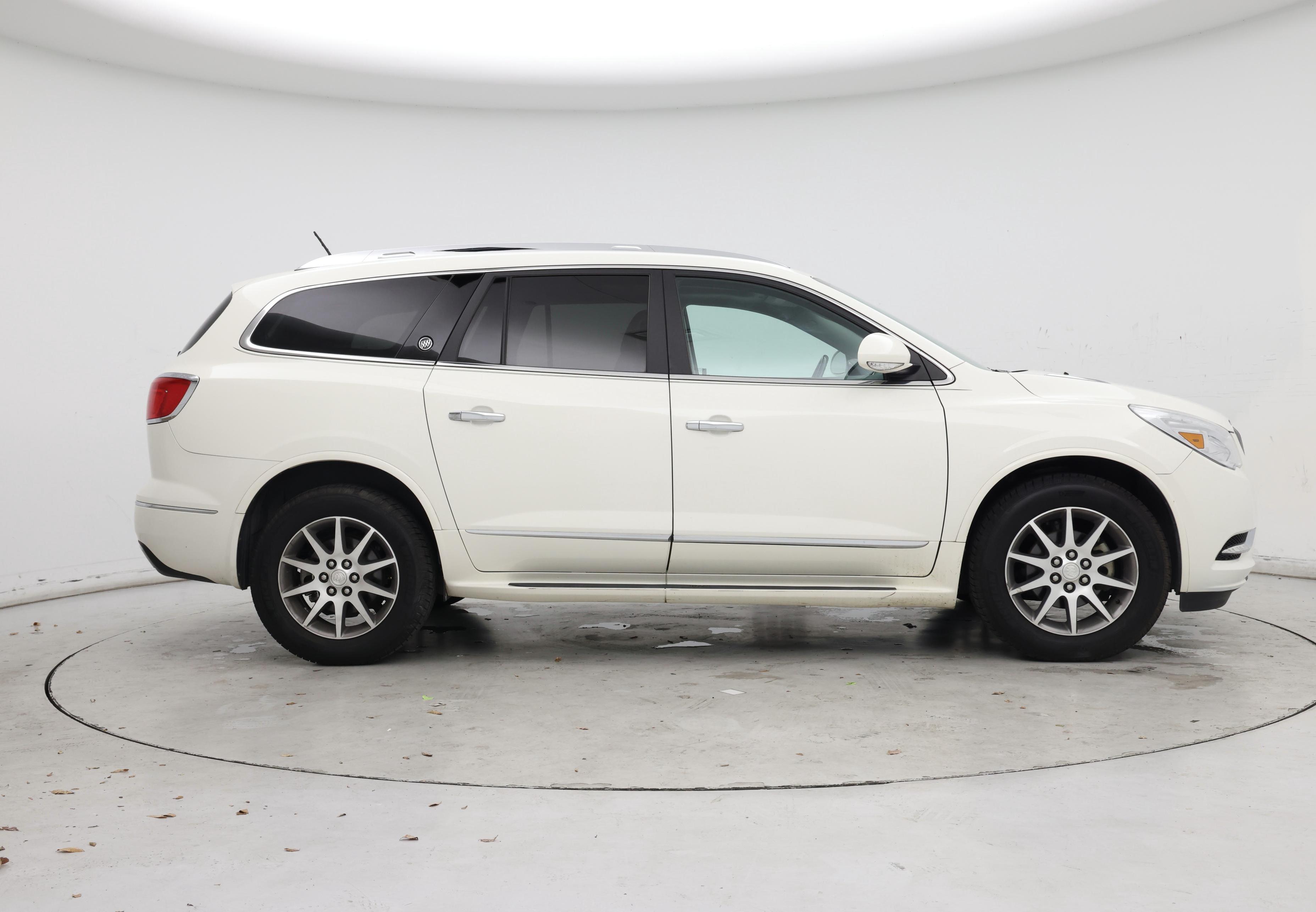 Thumbnail: 2014 Buick Enclave - 7