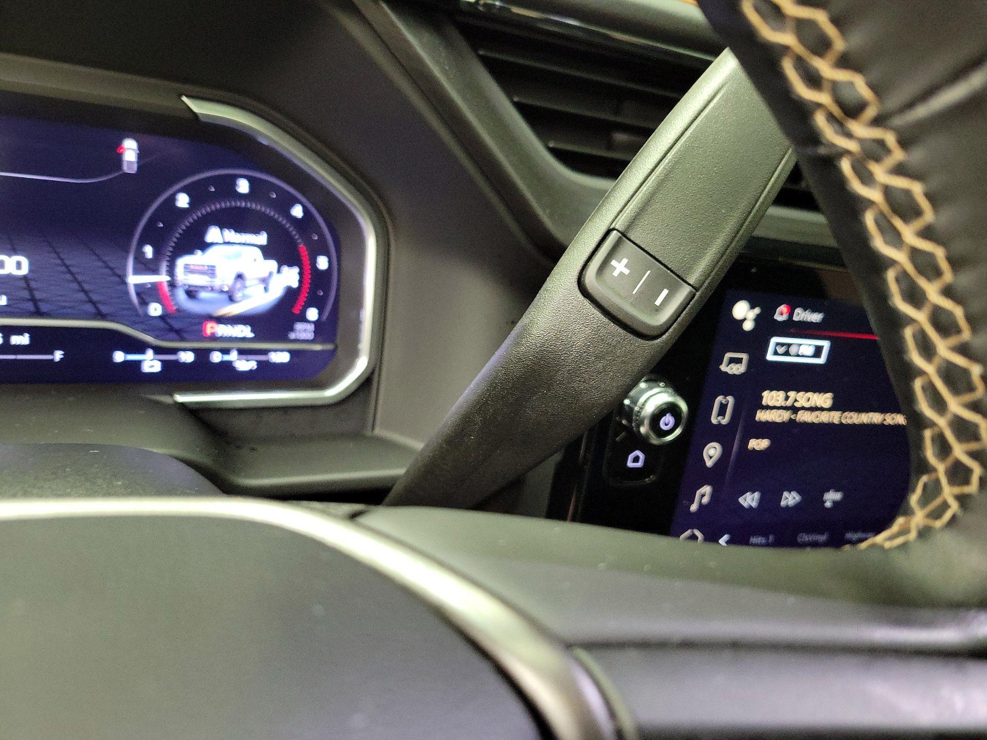 Thumbnail: 2024 GMC Sierra 3500 - 17