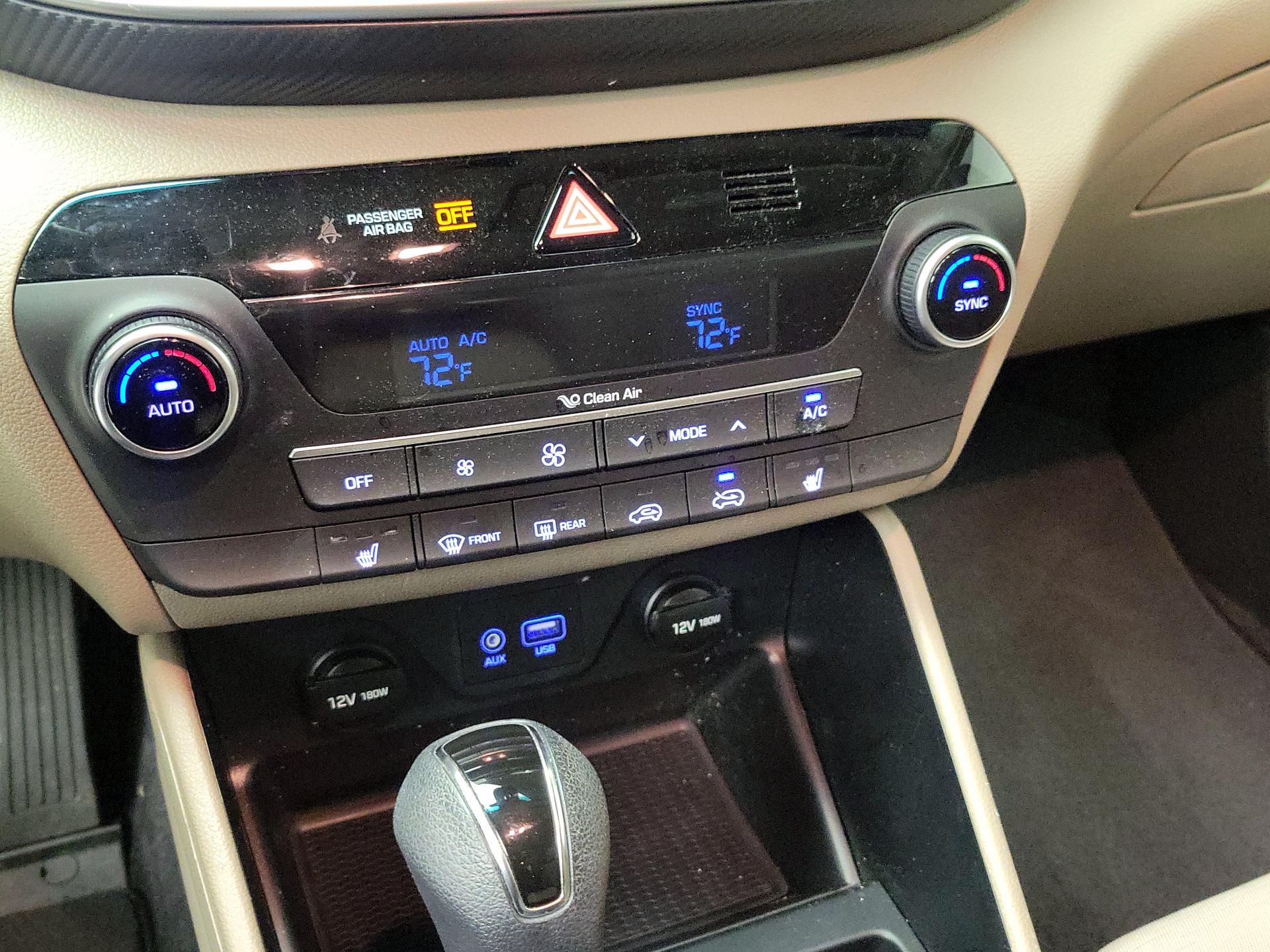 Thumbnail: 2021 Hyundai Tucson - 16