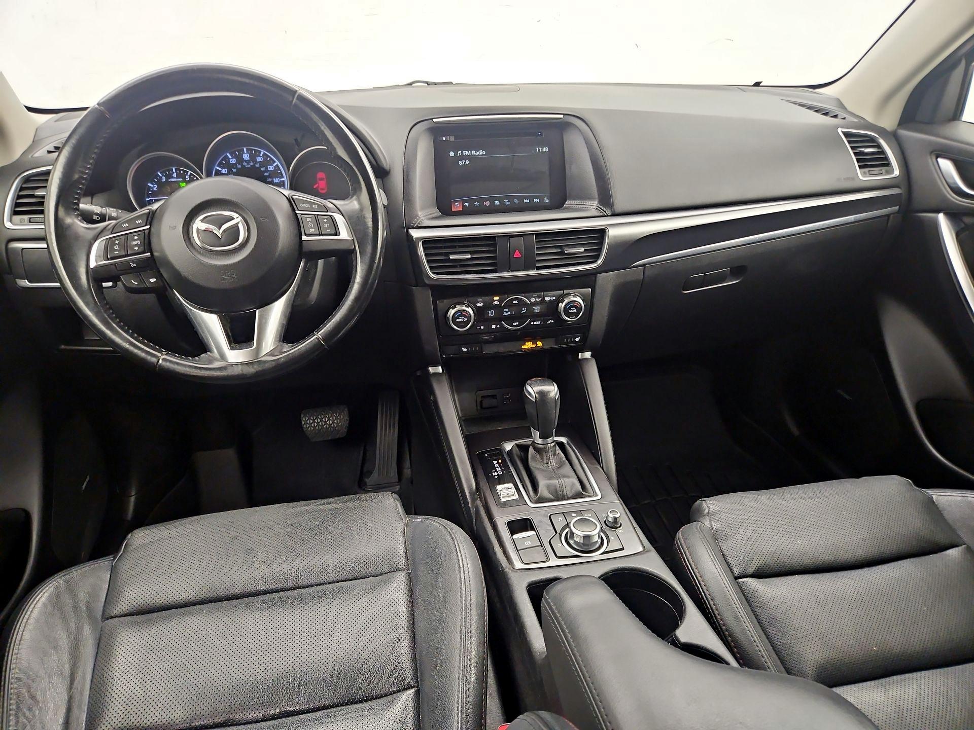 Thumbnail: 2016 Mazda CX-5 - 9