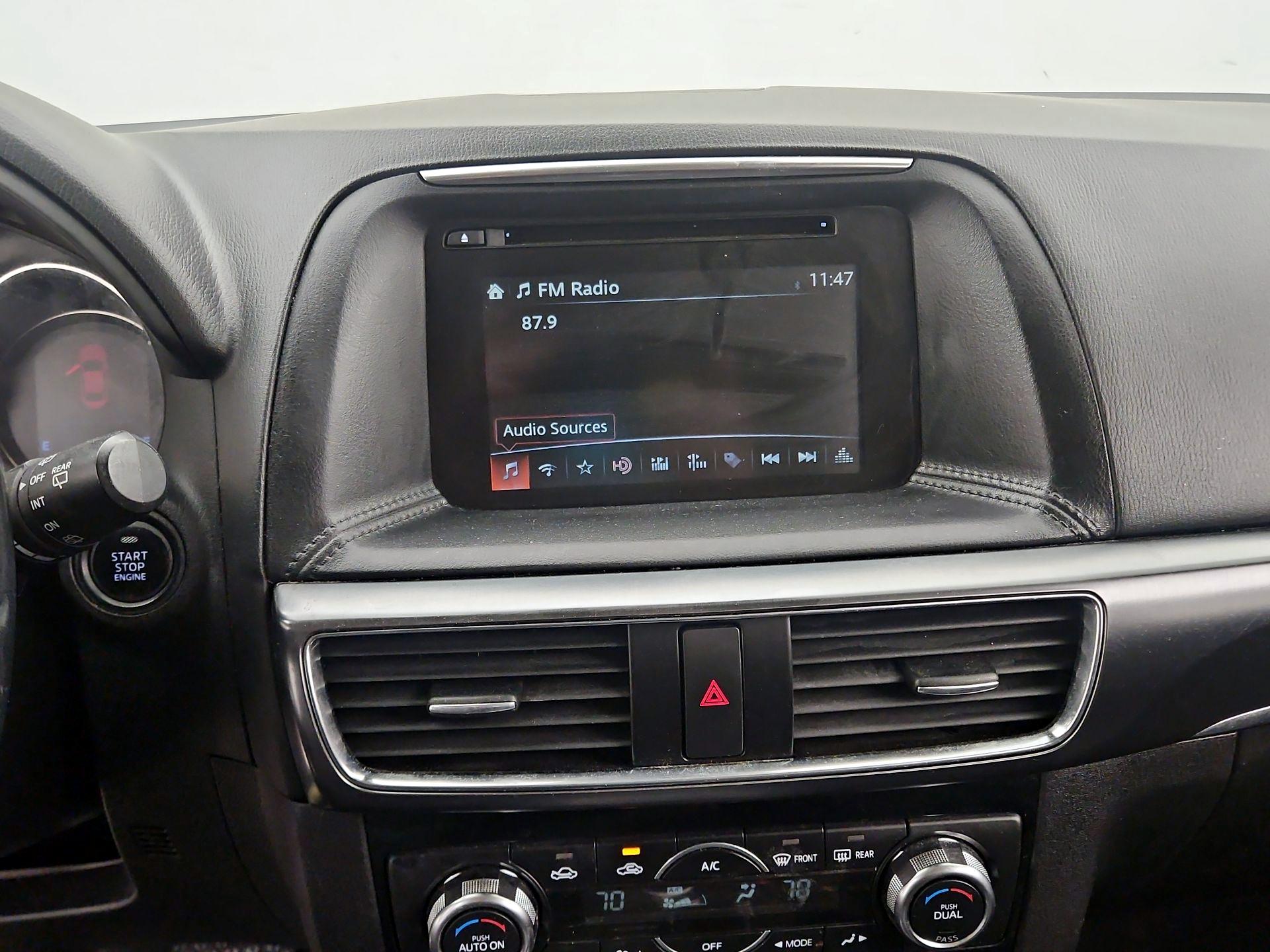 Thumbnail: 2016 Mazda CX-5 - 15