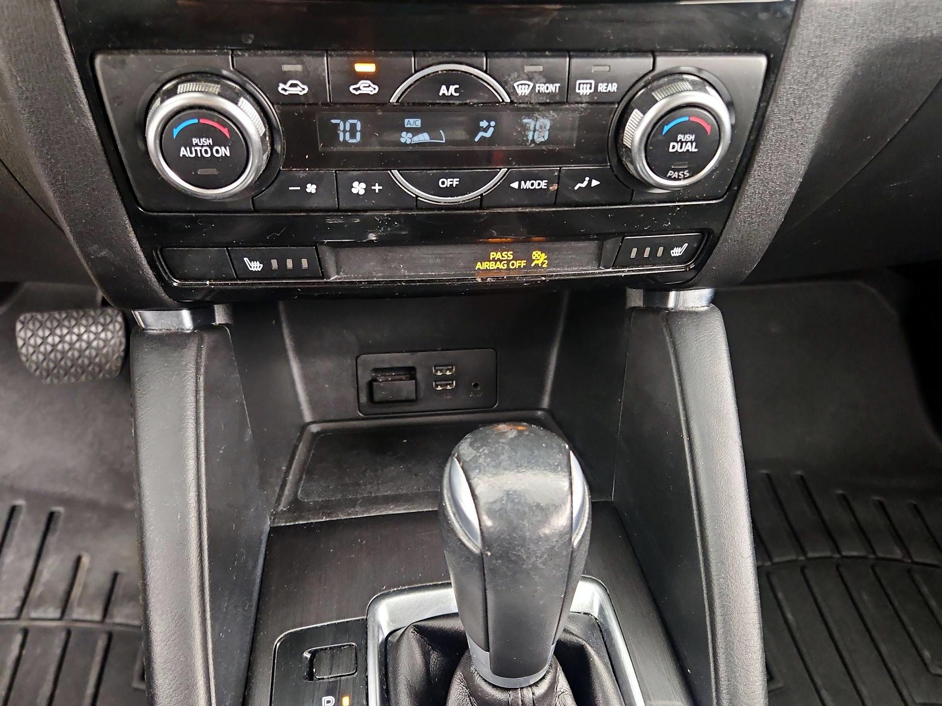 Thumbnail: 2016 Mazda CX-5 - 16