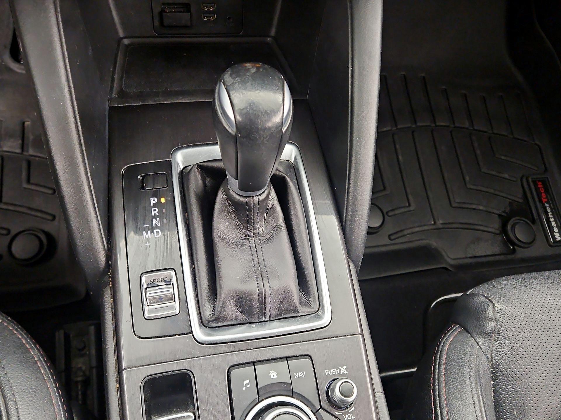 Thumbnail: 2016 Mazda CX-5 - 17