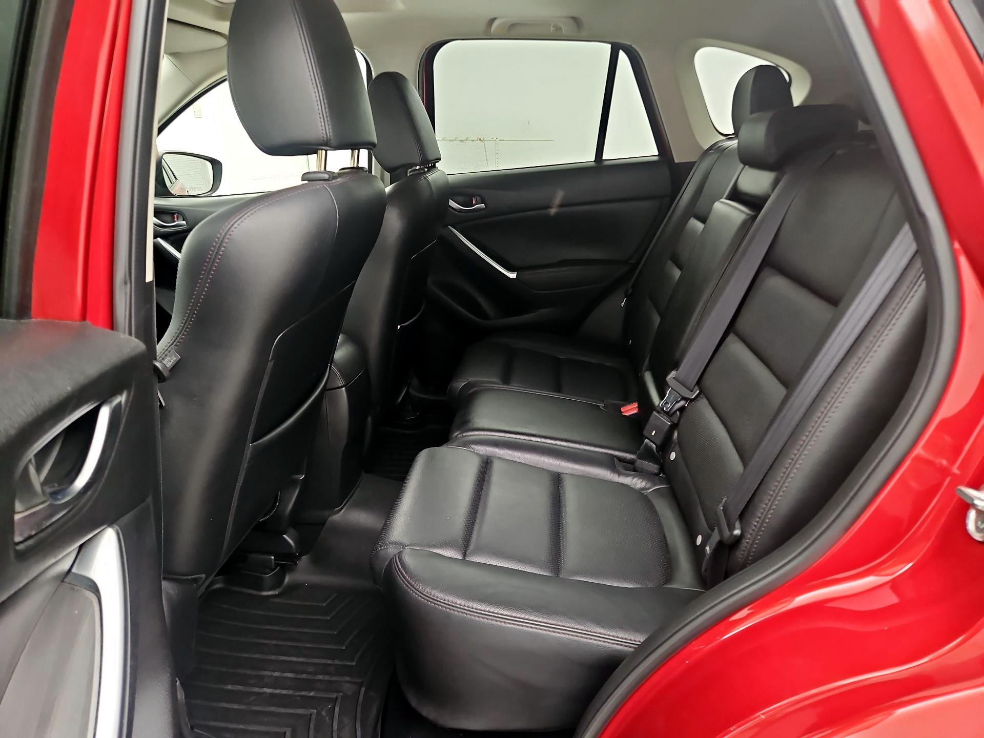 Thumbnail: 2016 Mazda CX-5 - 19
