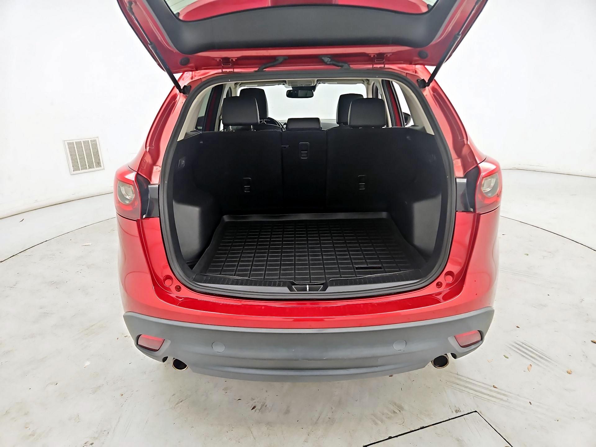Thumbnail: 2016 Mazda CX-5 - 20