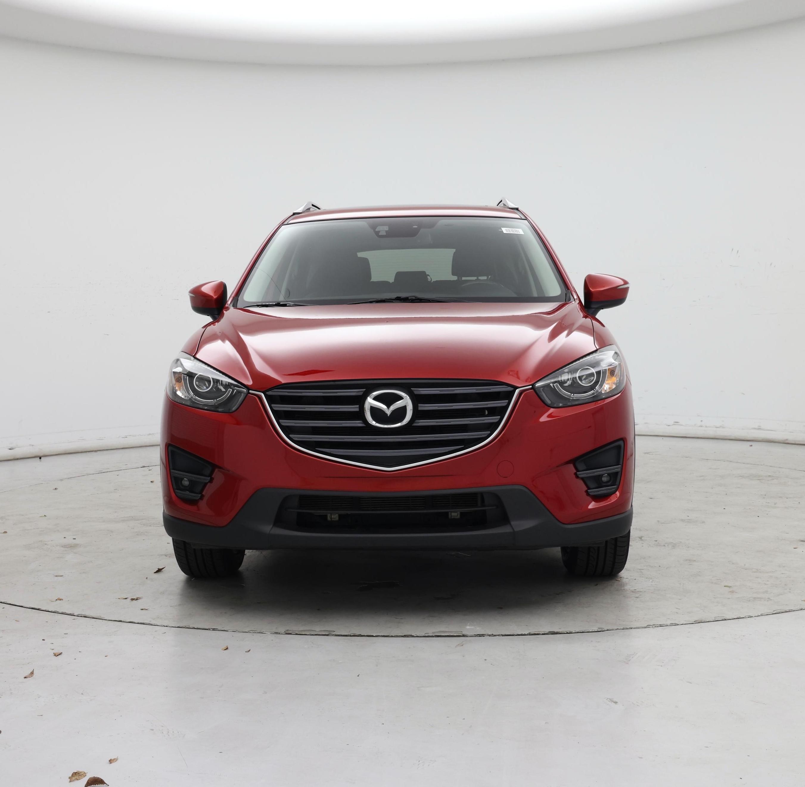 Thumbnail: 2016 Mazda CX-5 - 5