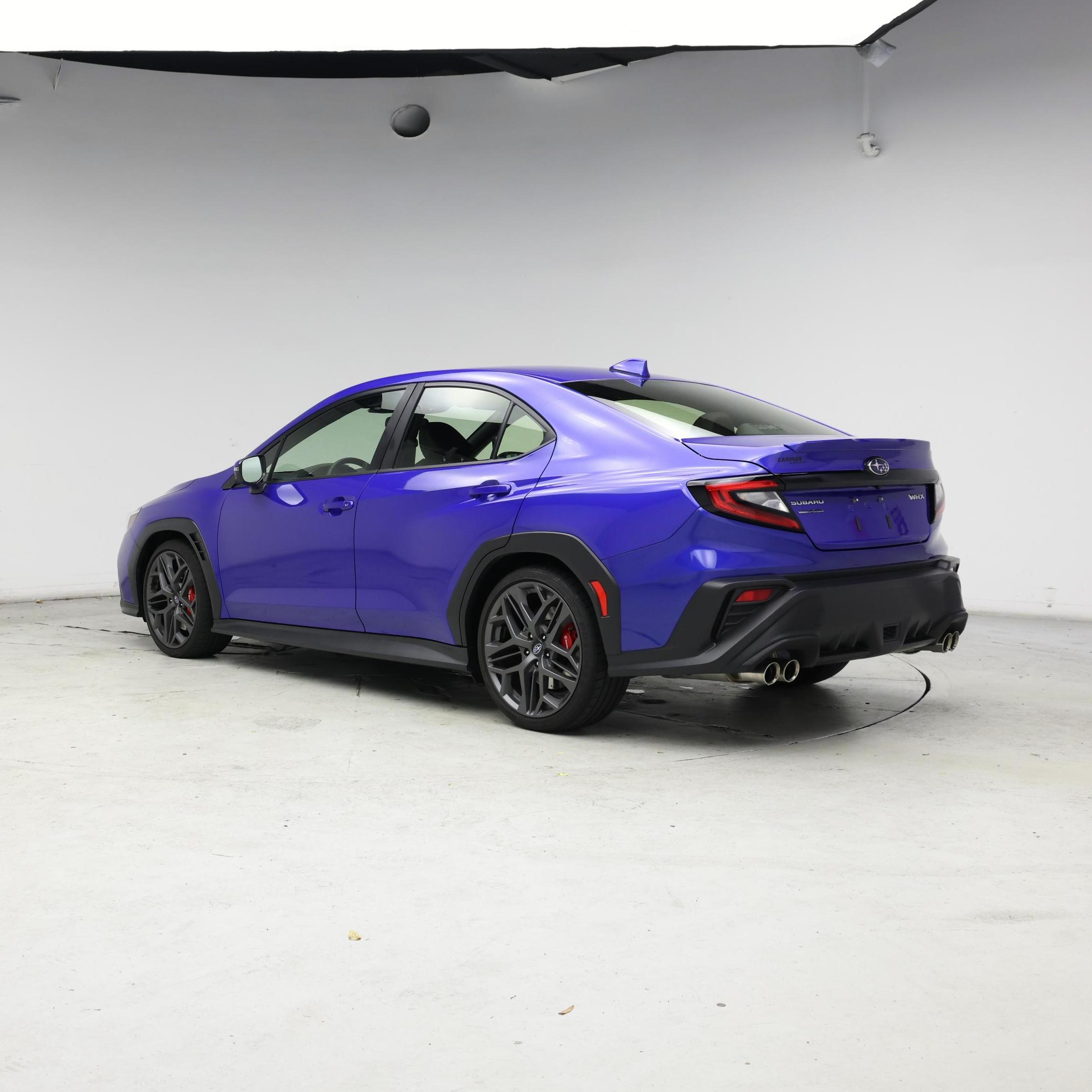 Thumbnail: 2024 Subaru WRX - 2
