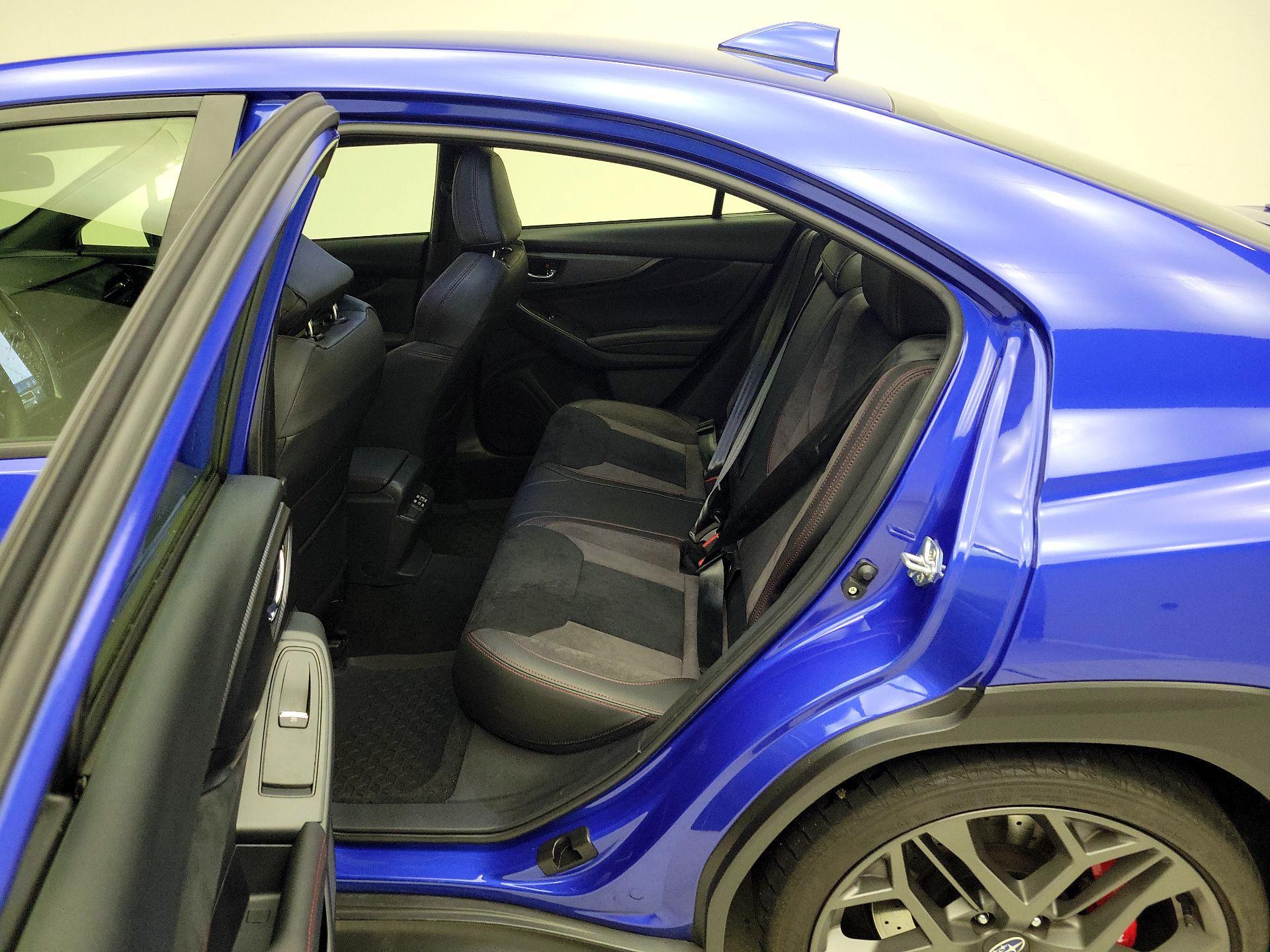 Thumbnail: 2024 Subaru WRX - 20