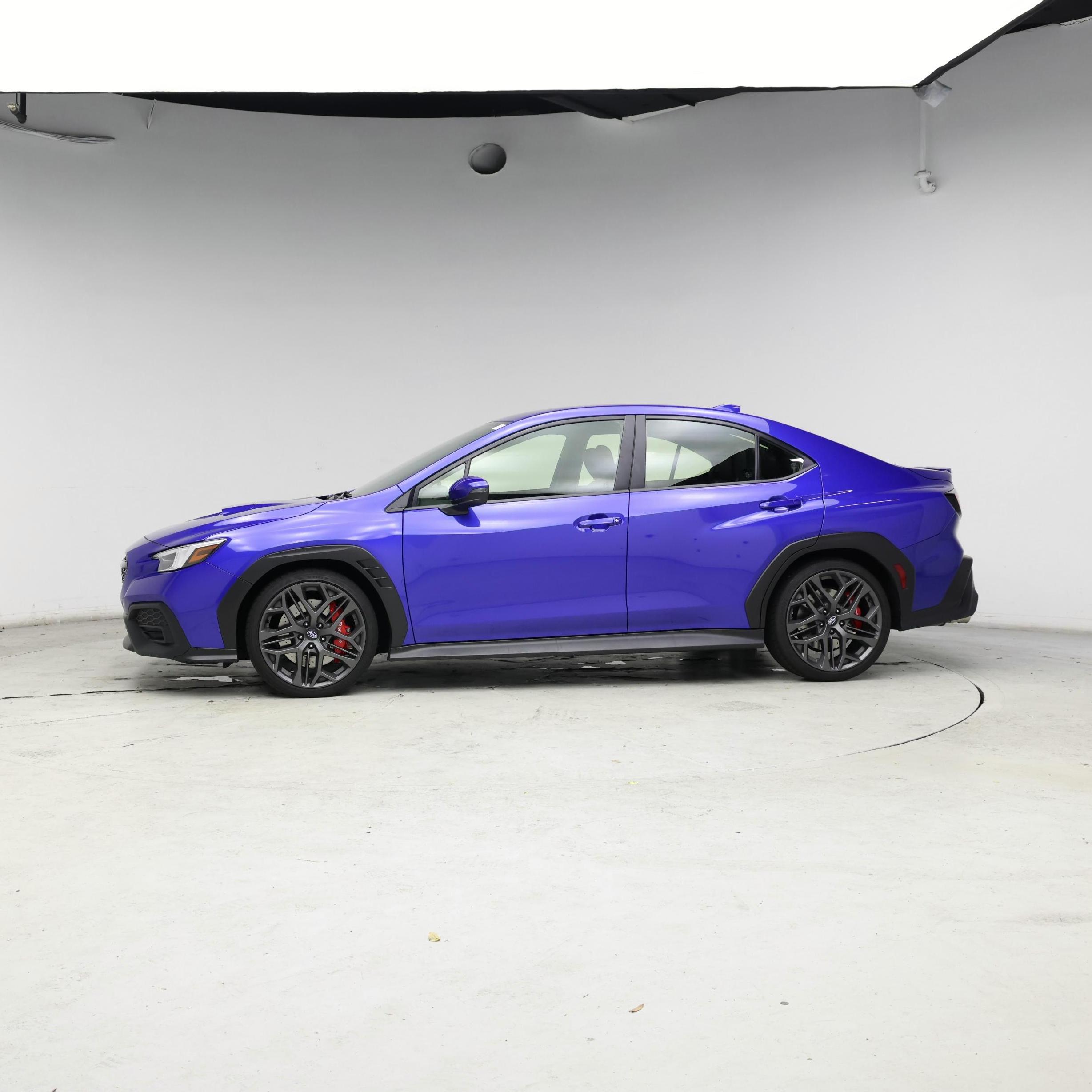 Thumbnail: 2024 Subaru WRX - 3