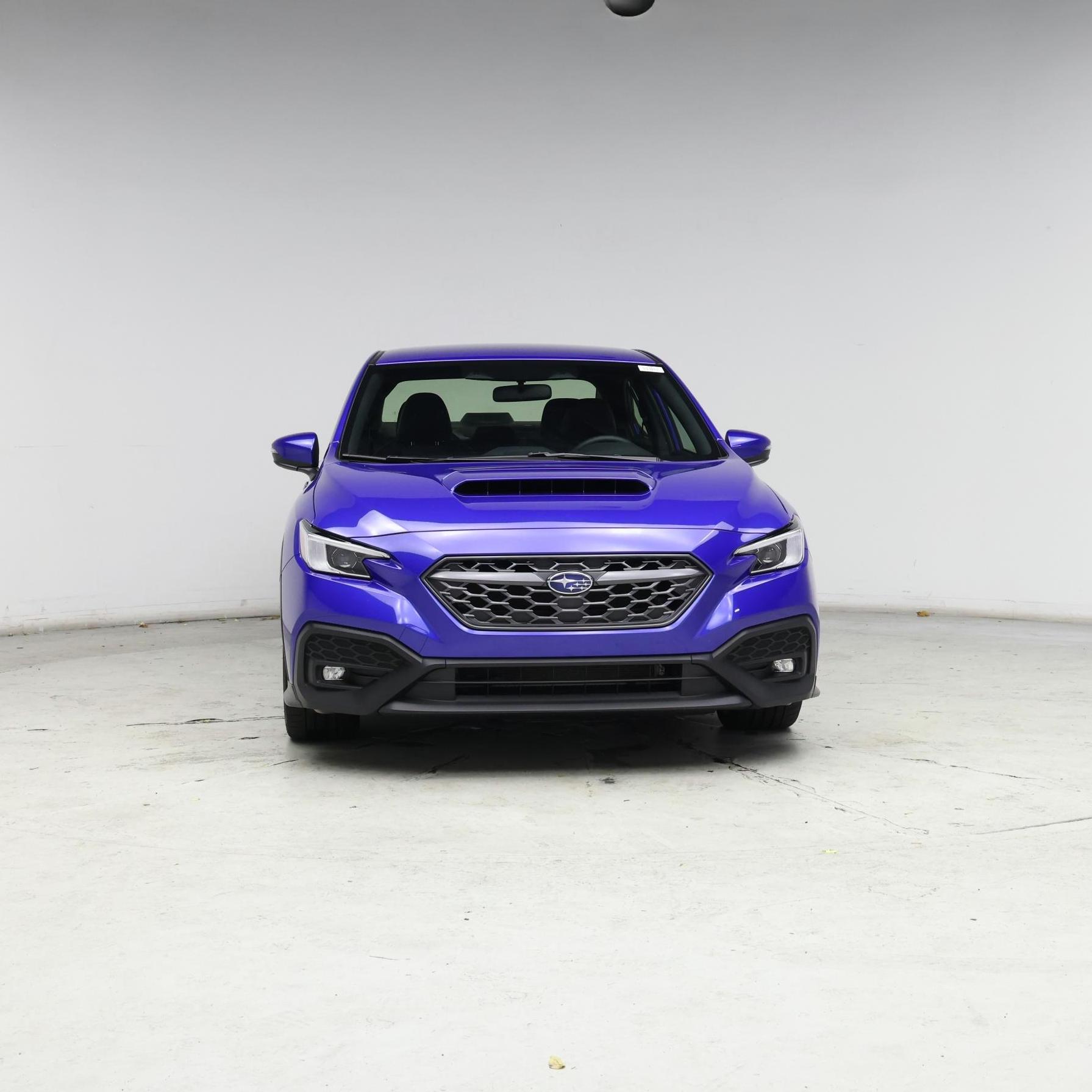 Thumbnail: 2024 Subaru WRX - 5