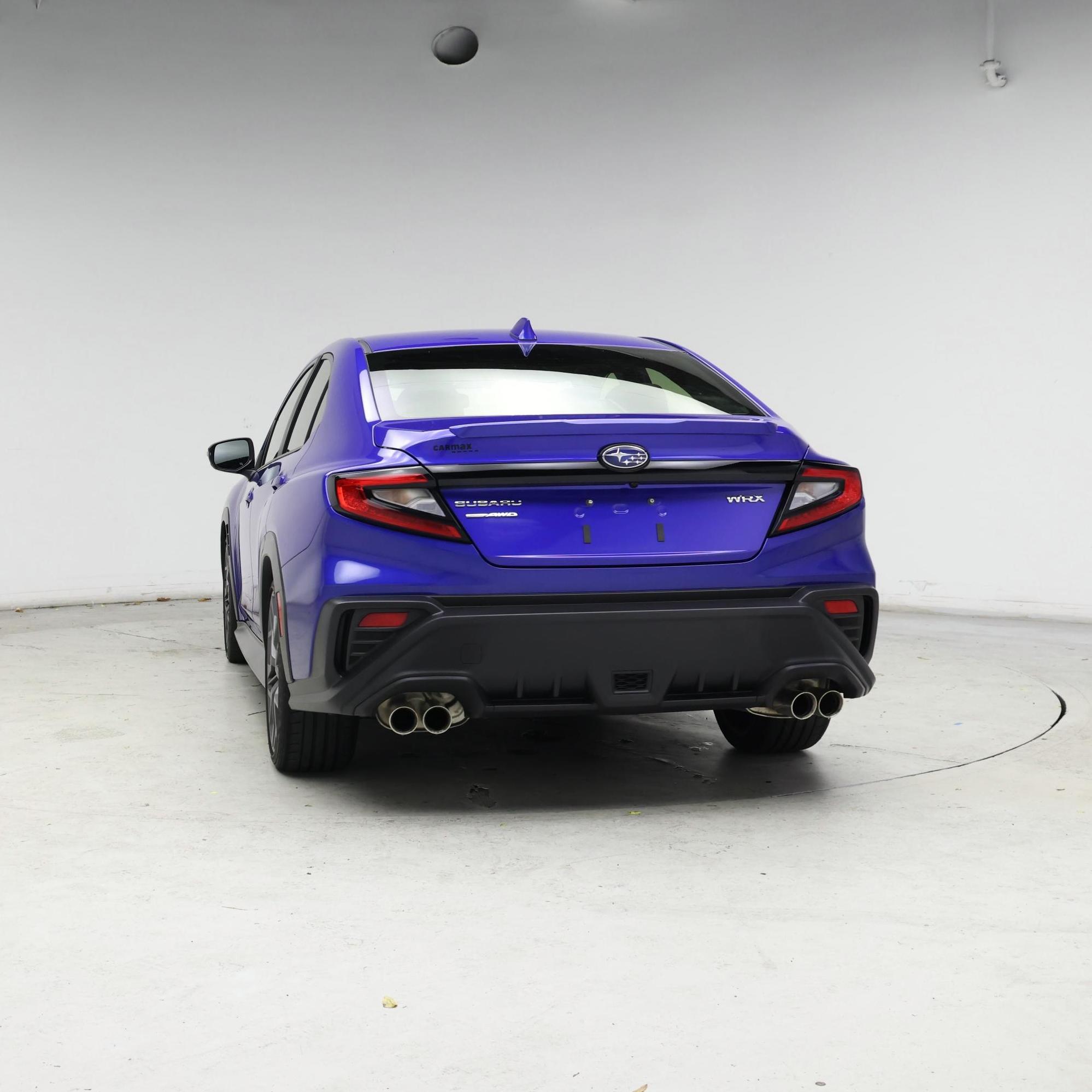 Thumbnail: 2024 Subaru WRX - 6