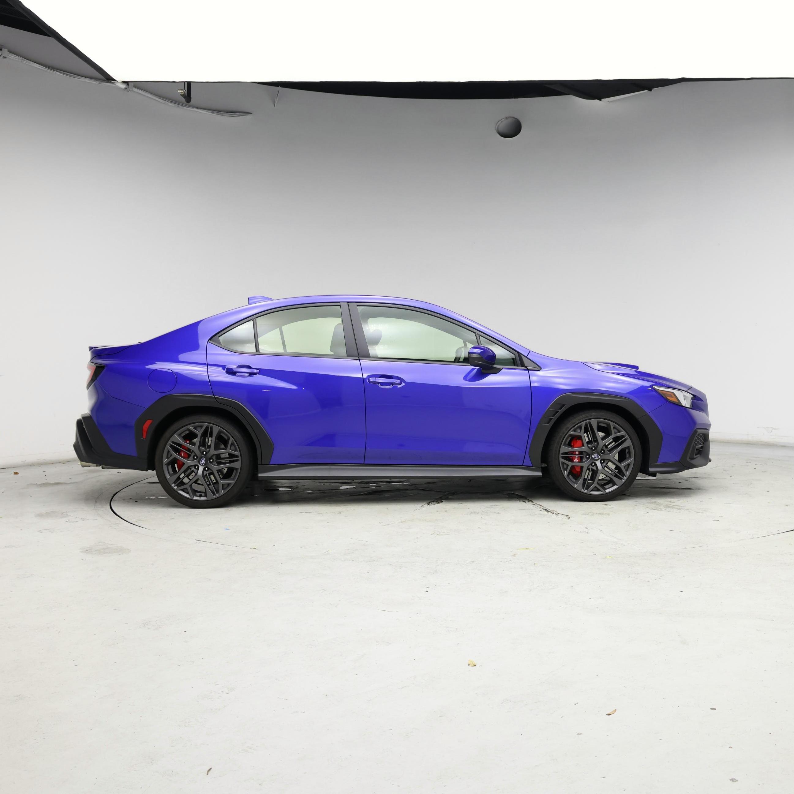 Thumbnail: 2024 Subaru WRX - 7