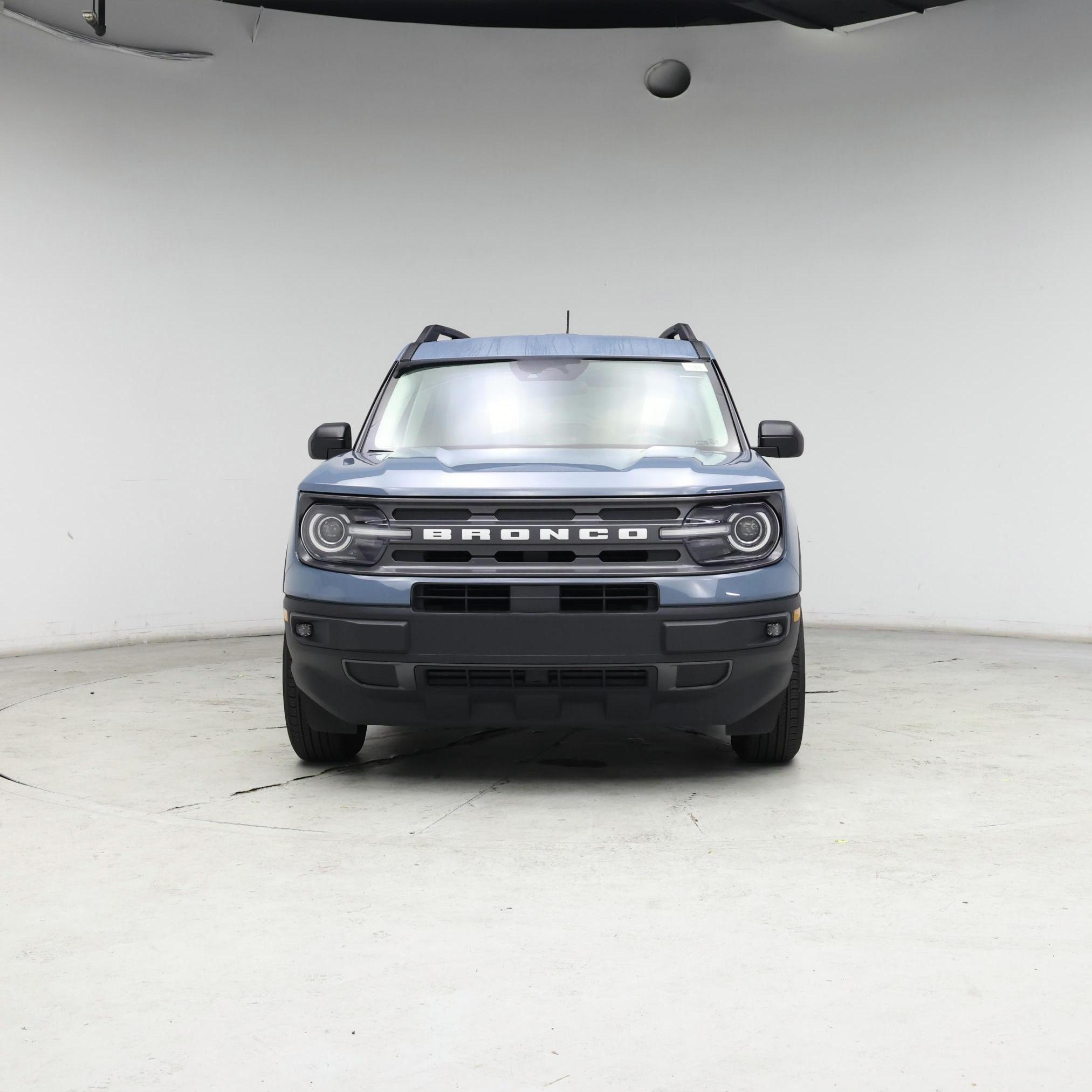 Thumbnail: 2021 Ford Bronco Sport - 5