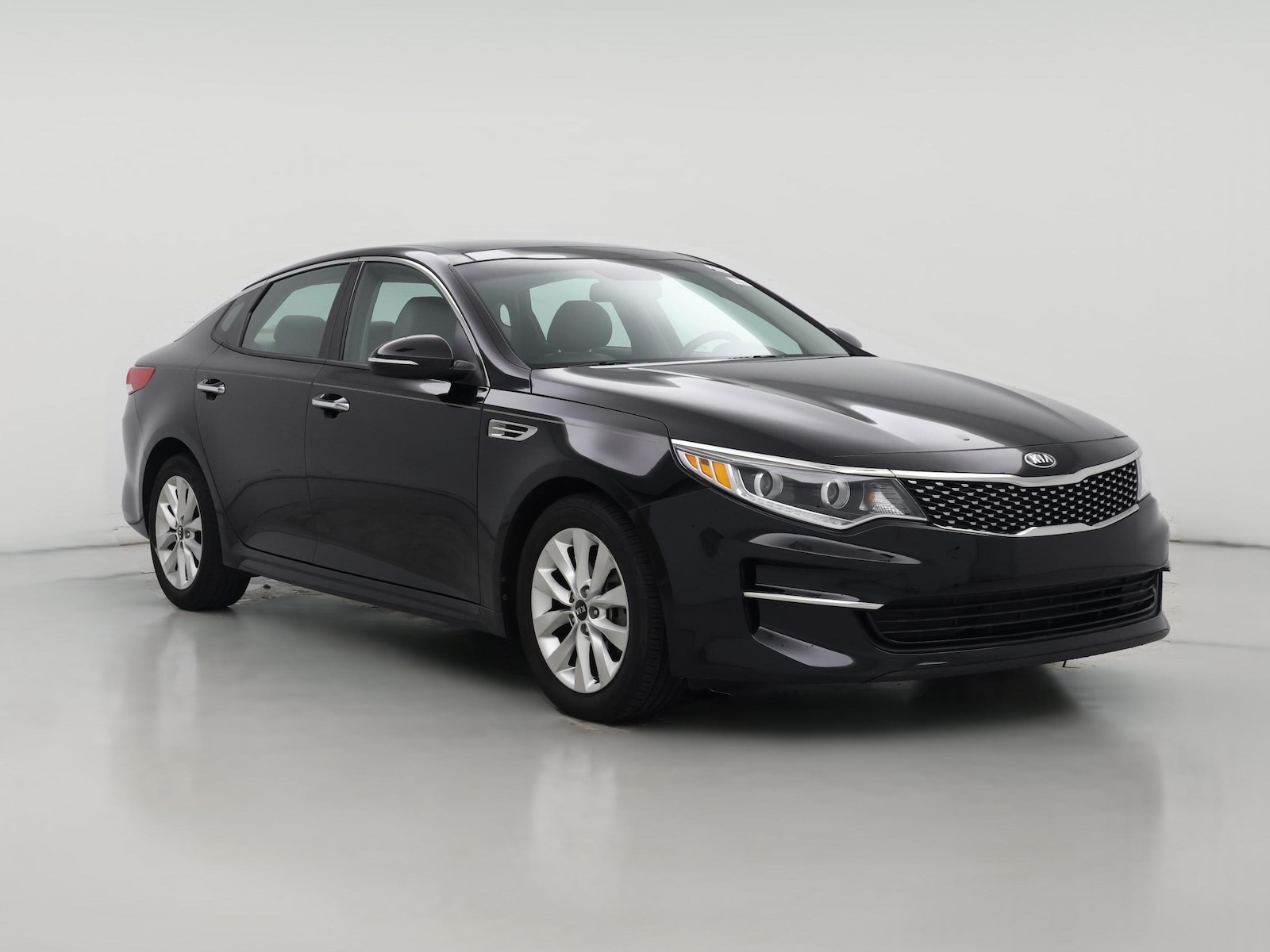 2017 Kia Optima EX