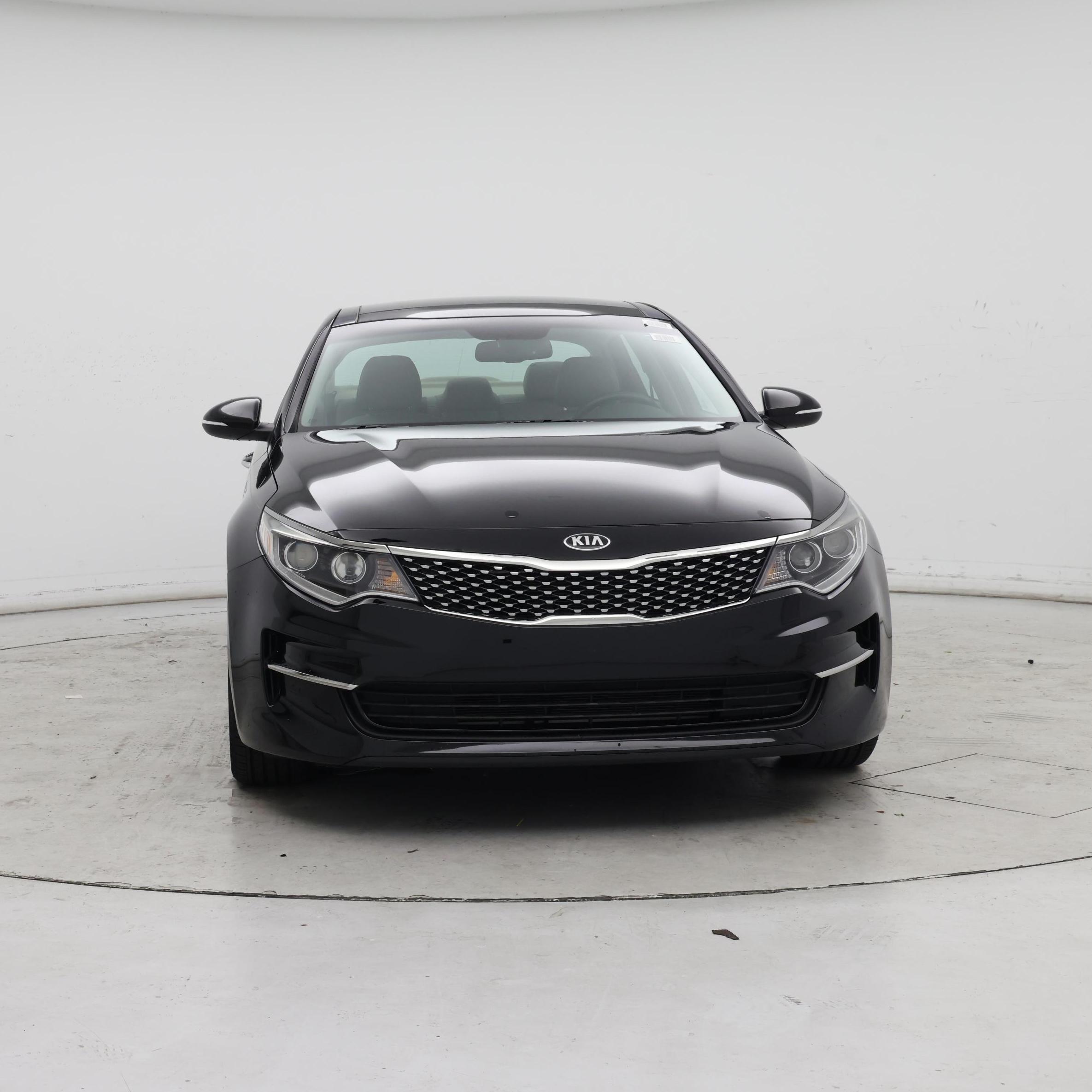 Thumbnail: 2017 Kia Optima - 5