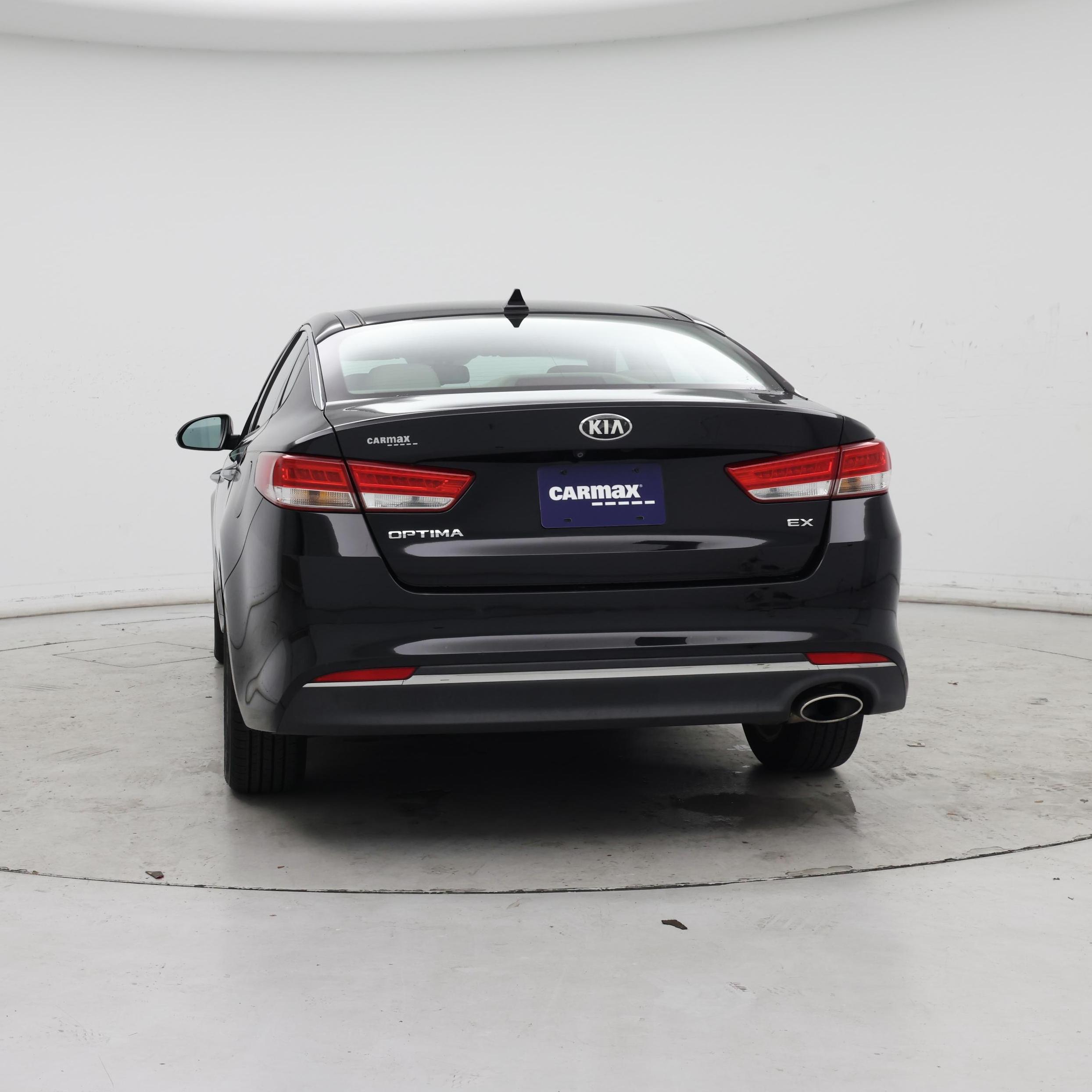 Thumbnail: 2017 Kia Optima - 6