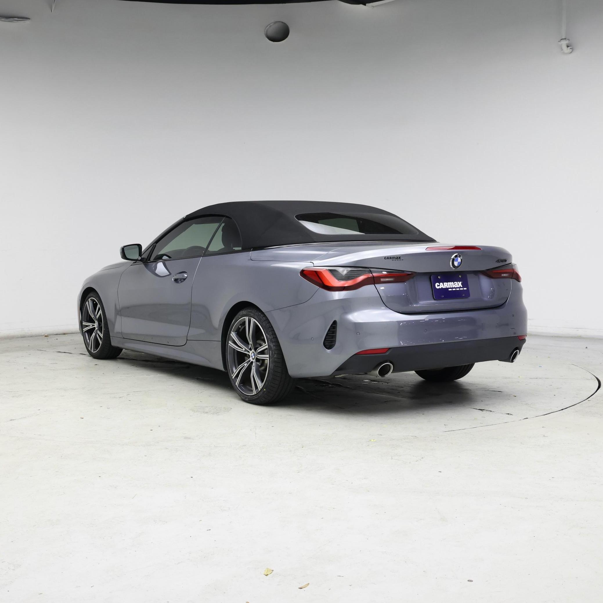 Thumbnail: 2021 BMW 4 Series - 2