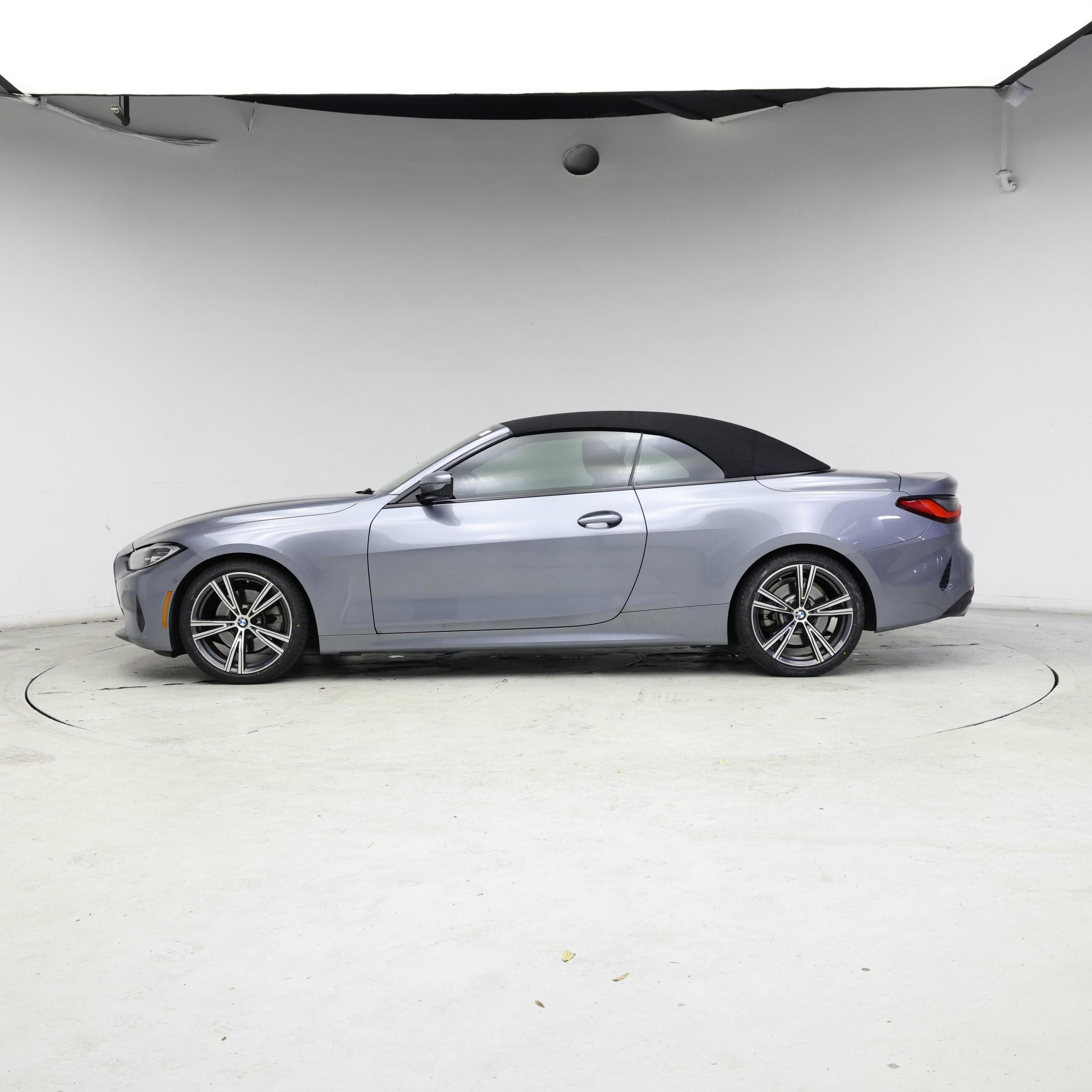 Thumbnail: 2021 BMW 4 Series - 3