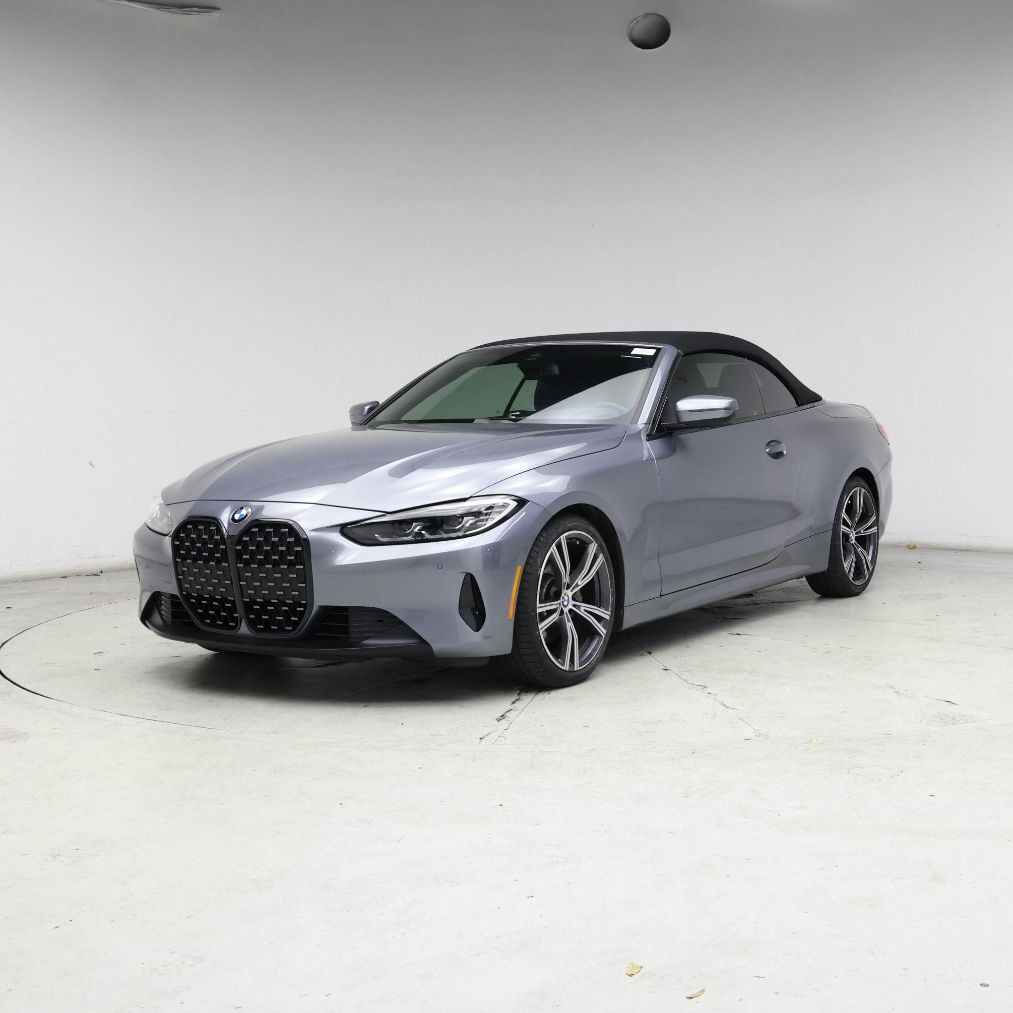 Thumbnail: 2021 BMW 4 Series - 4