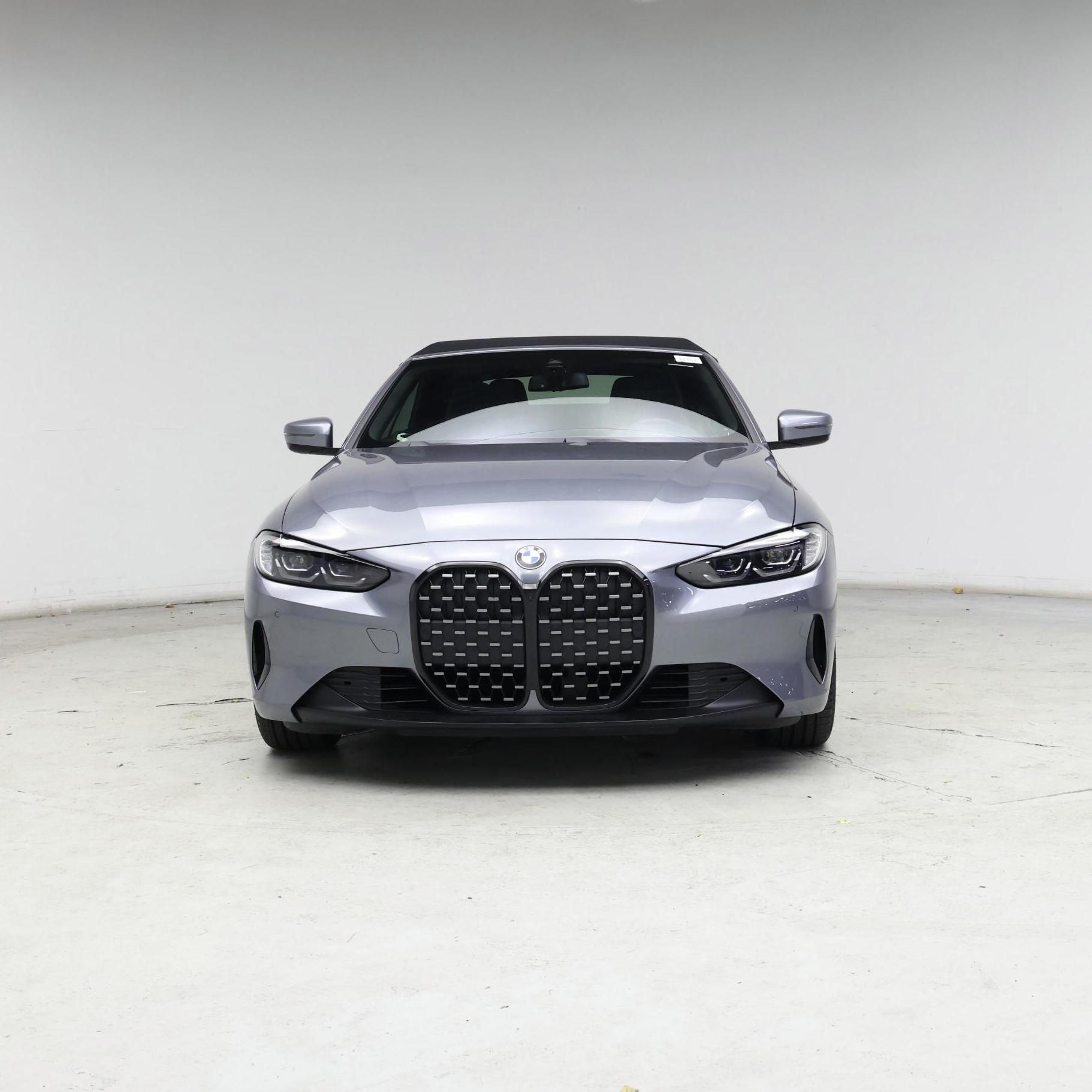 Thumbnail: 2021 BMW 4 Series - 5