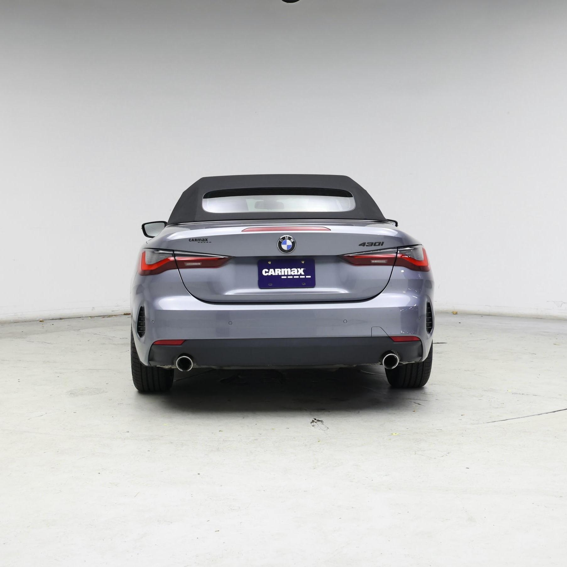 Thumbnail: 2021 BMW 4 Series - 6