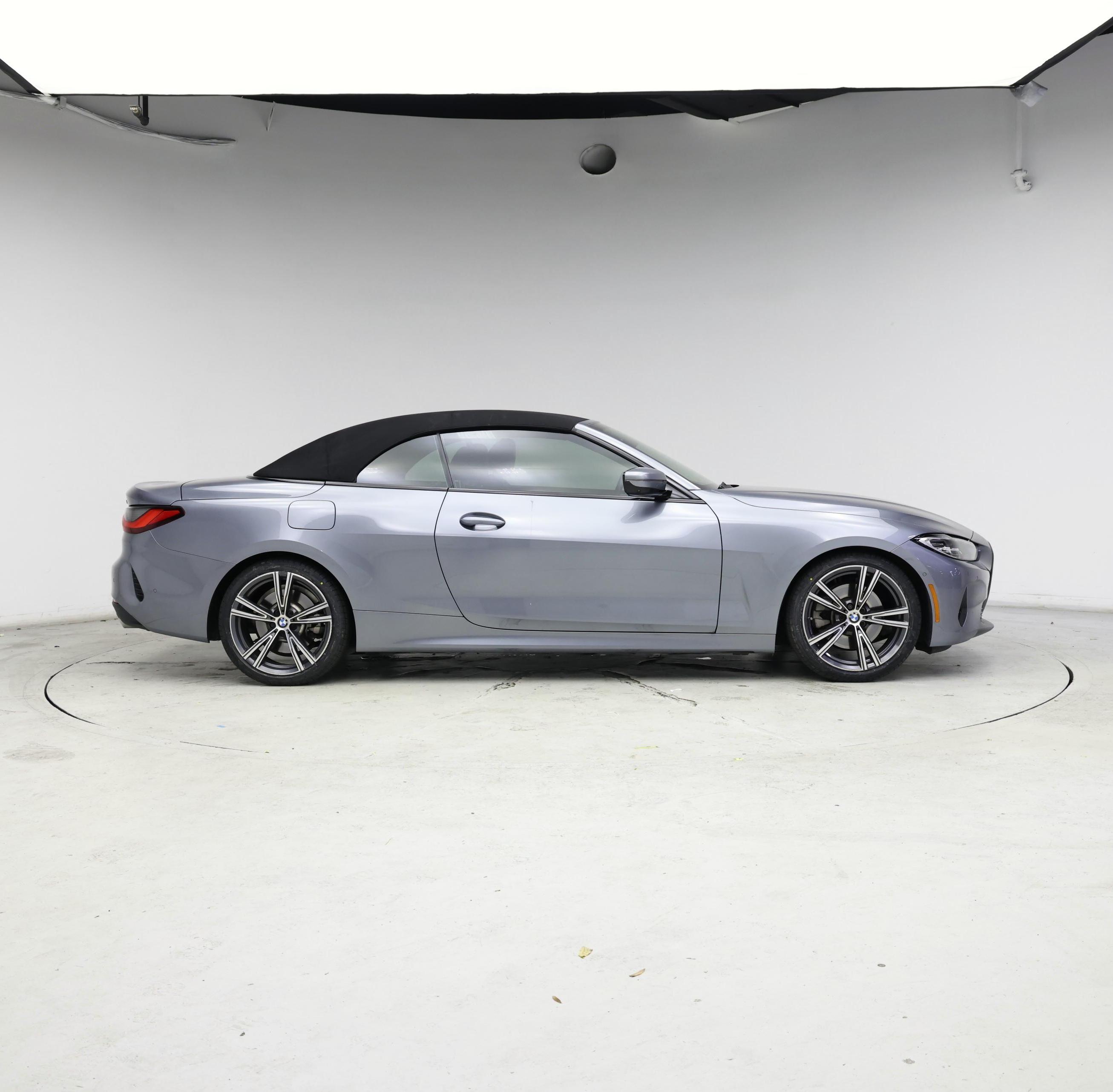 Thumbnail: 2021 BMW 4 Series - 7
