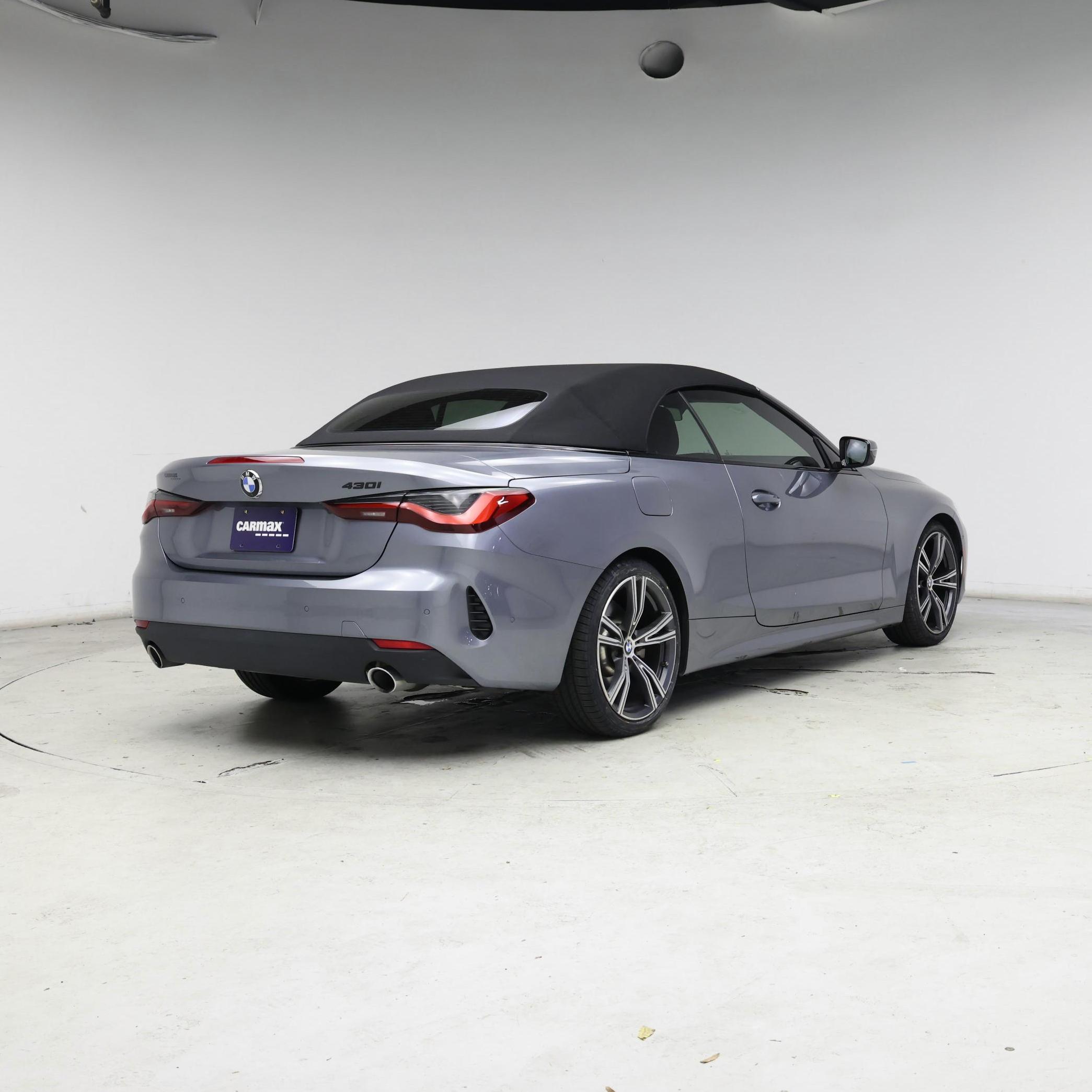 Thumbnail: 2021 BMW 4 Series - 8