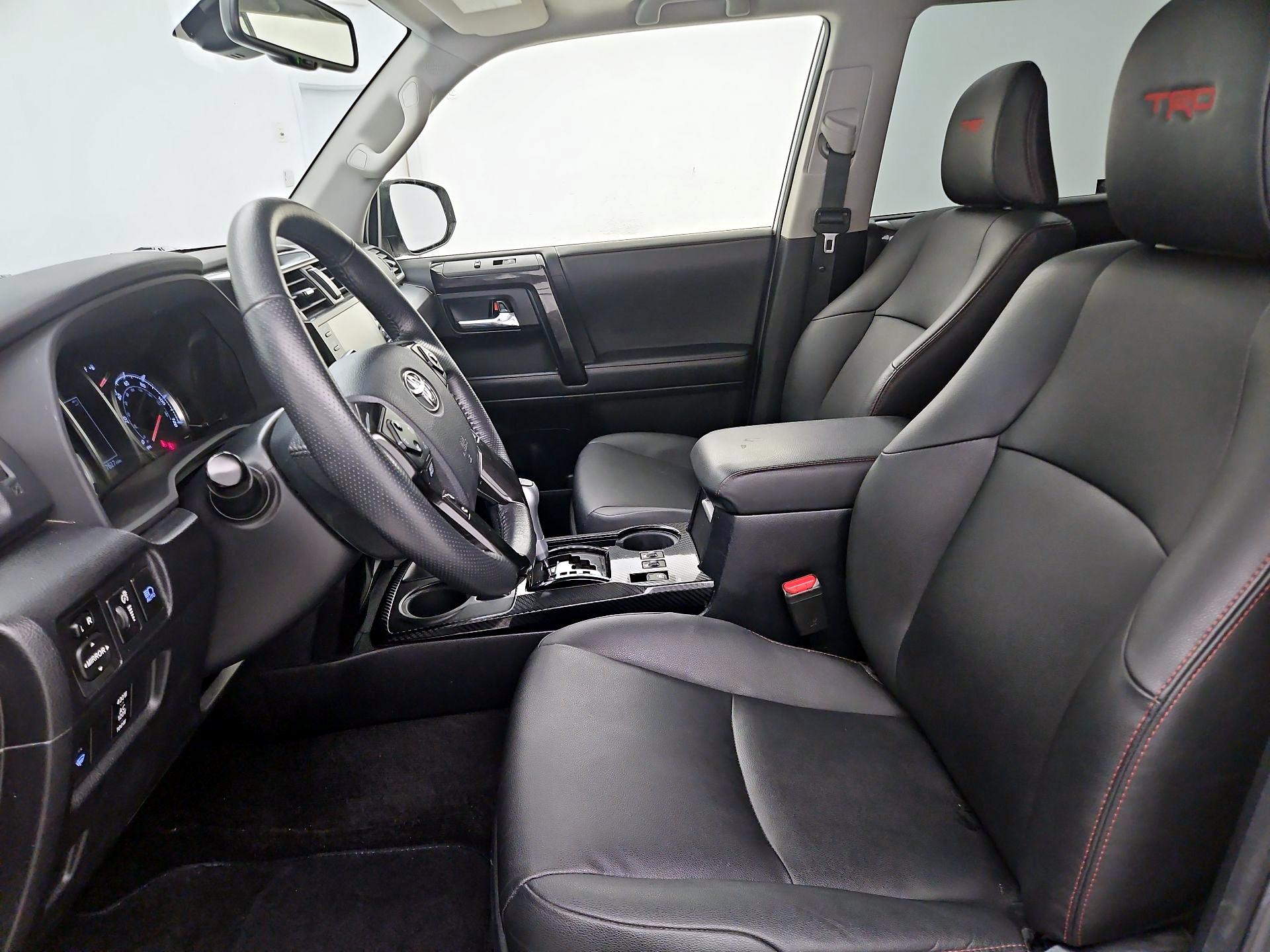 Thumbnail: 2021 Toyota 4Runner - 11