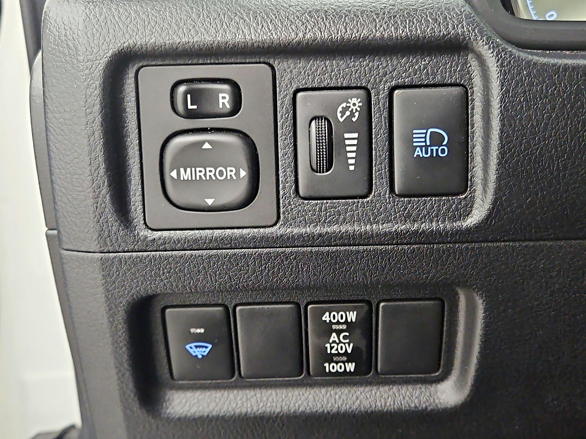 Thumbnail: 2021 Toyota 4Runner - 13